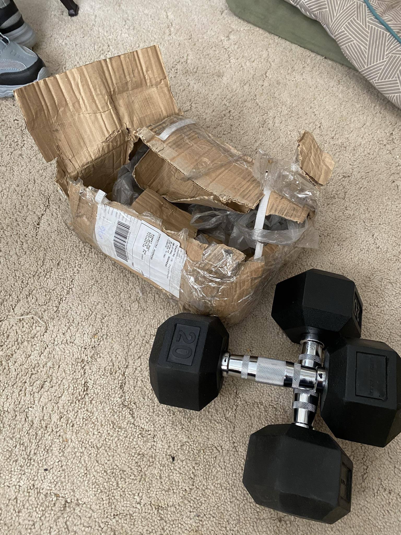 Customer provided, click to load a larger version