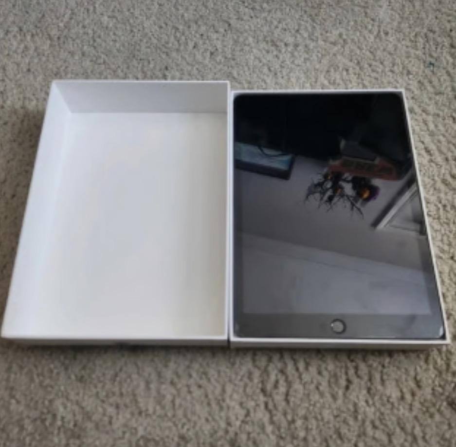 Customer provided, click to load a larger version