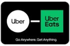 Uber $100 Gift Card [Digital] DIGITAL ITEM - Best Buy