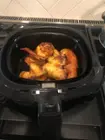 Chicken Wings in 15 min!, click to load a larger version
