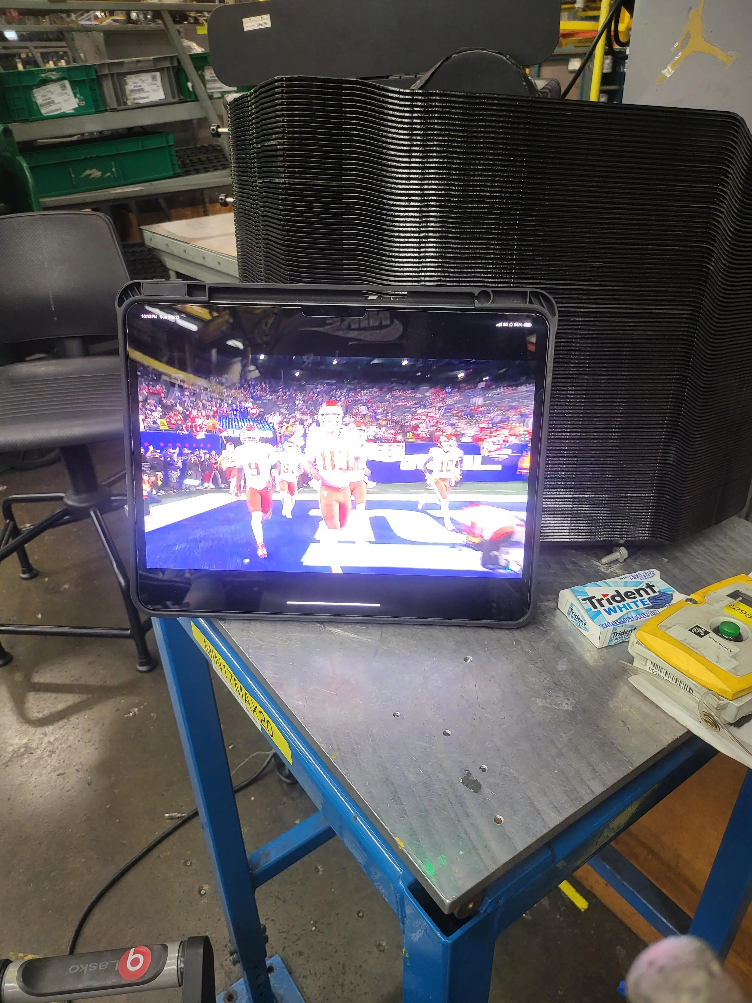 Customer provided image, click to load a larger version