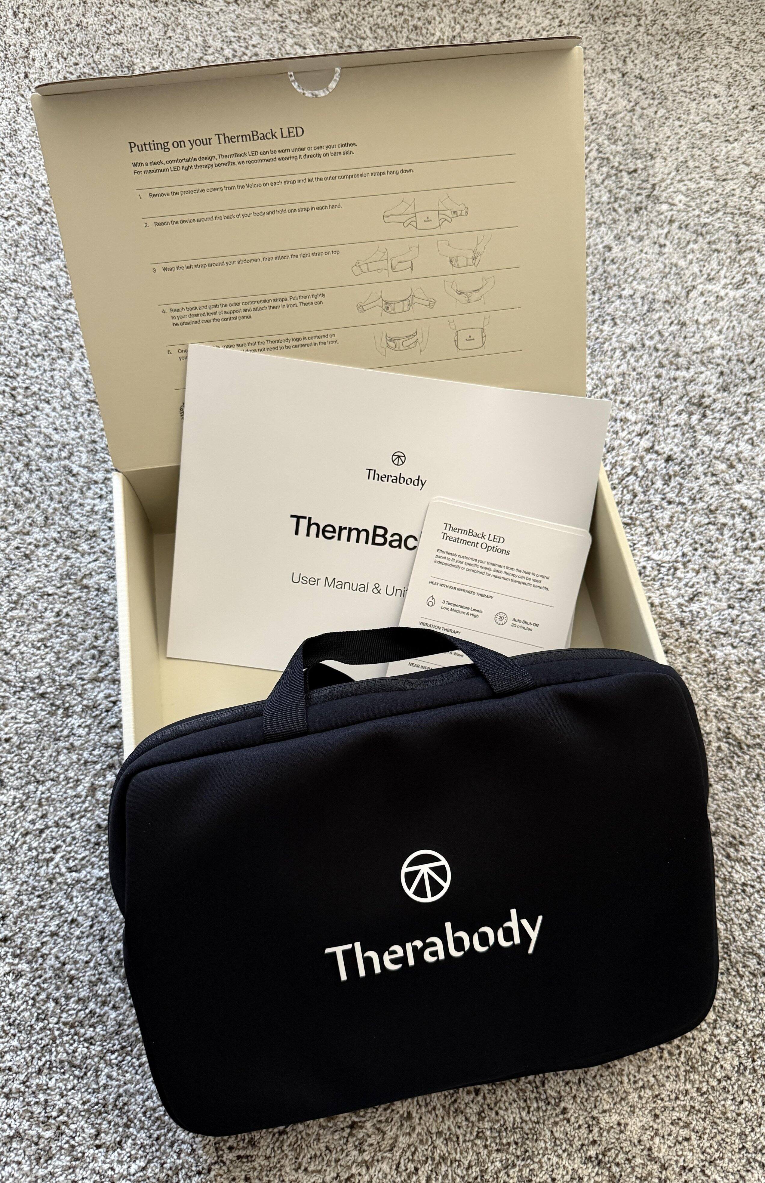 In the Box, click to load a larger version