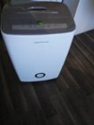 70 Pint Dehumidifier, click to load a larger version