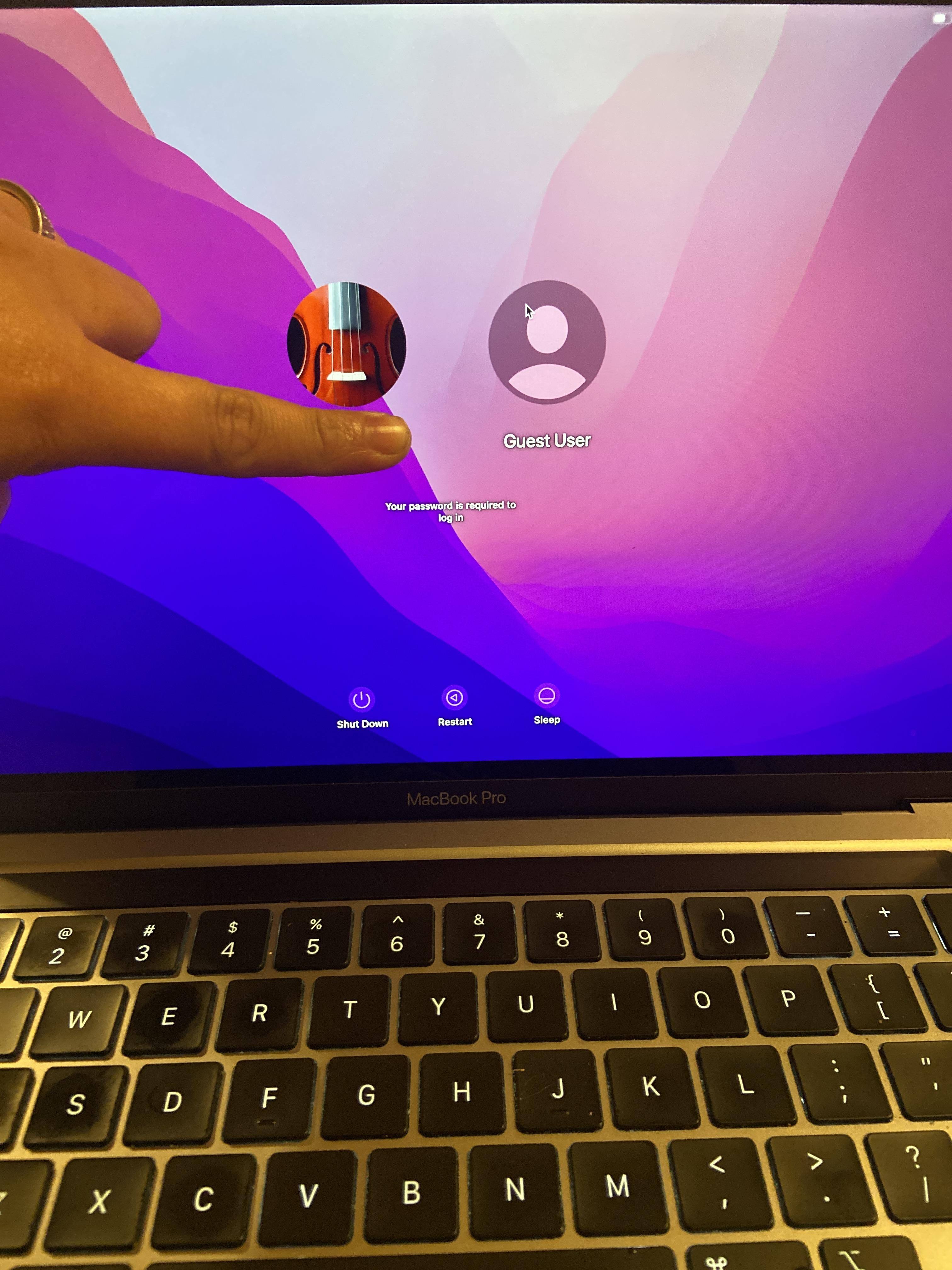 Customer provided image, click to load a larger version