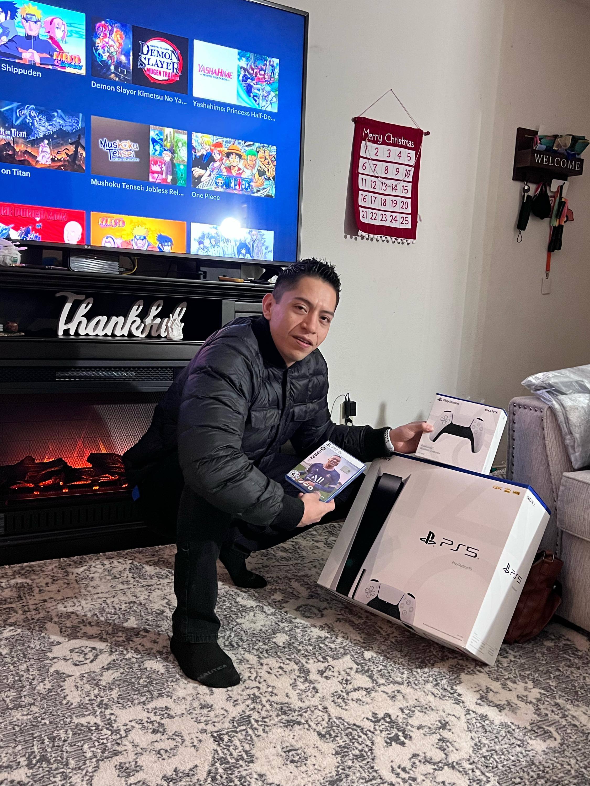 Customer provided, click to load a larger version