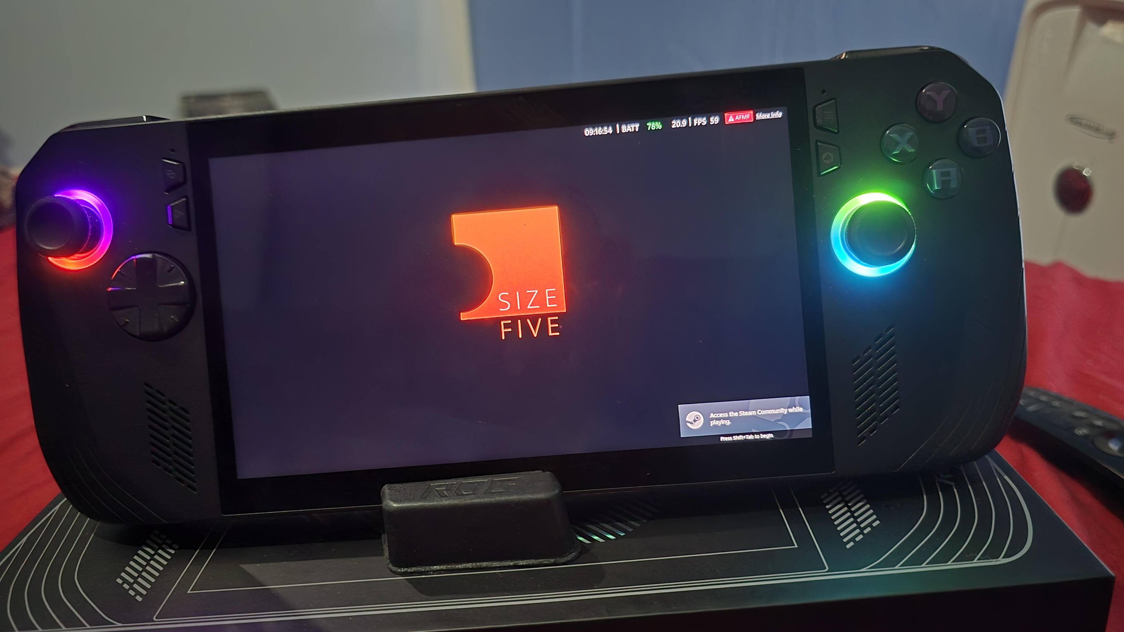 Customer provided, click to load a larger version