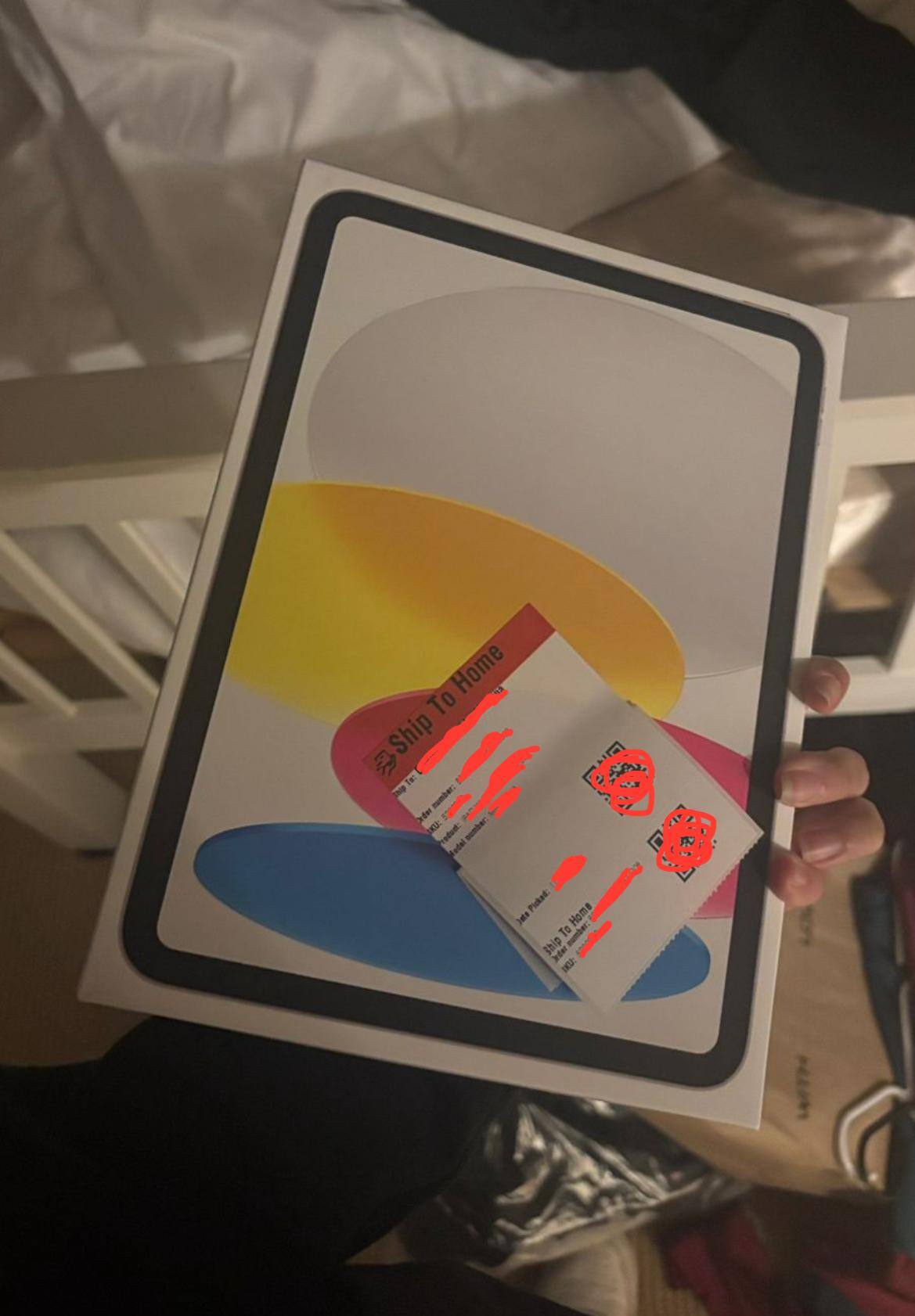 Customer provided, click to load a larger version