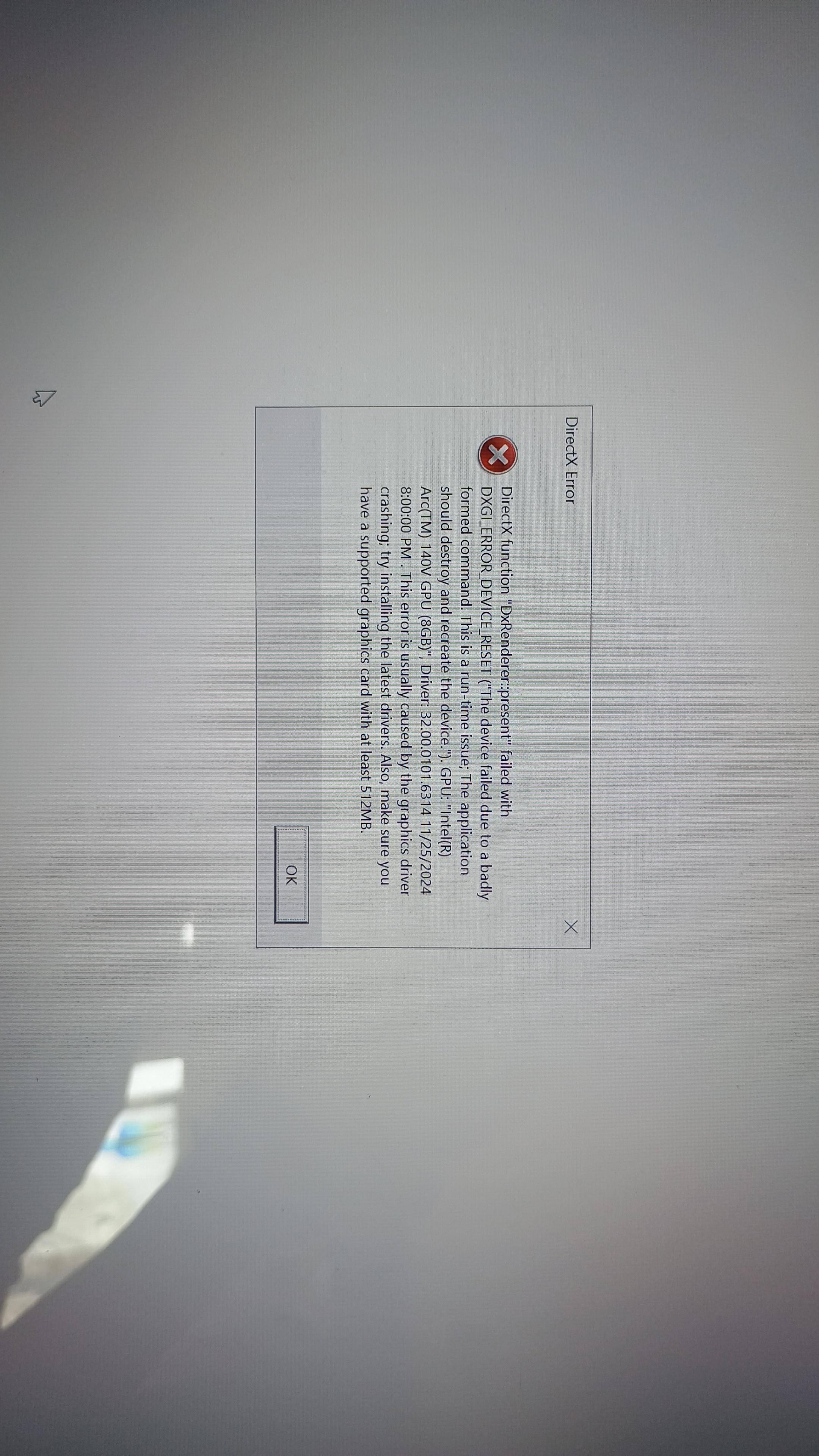 Customer provided image, click to load a larger version