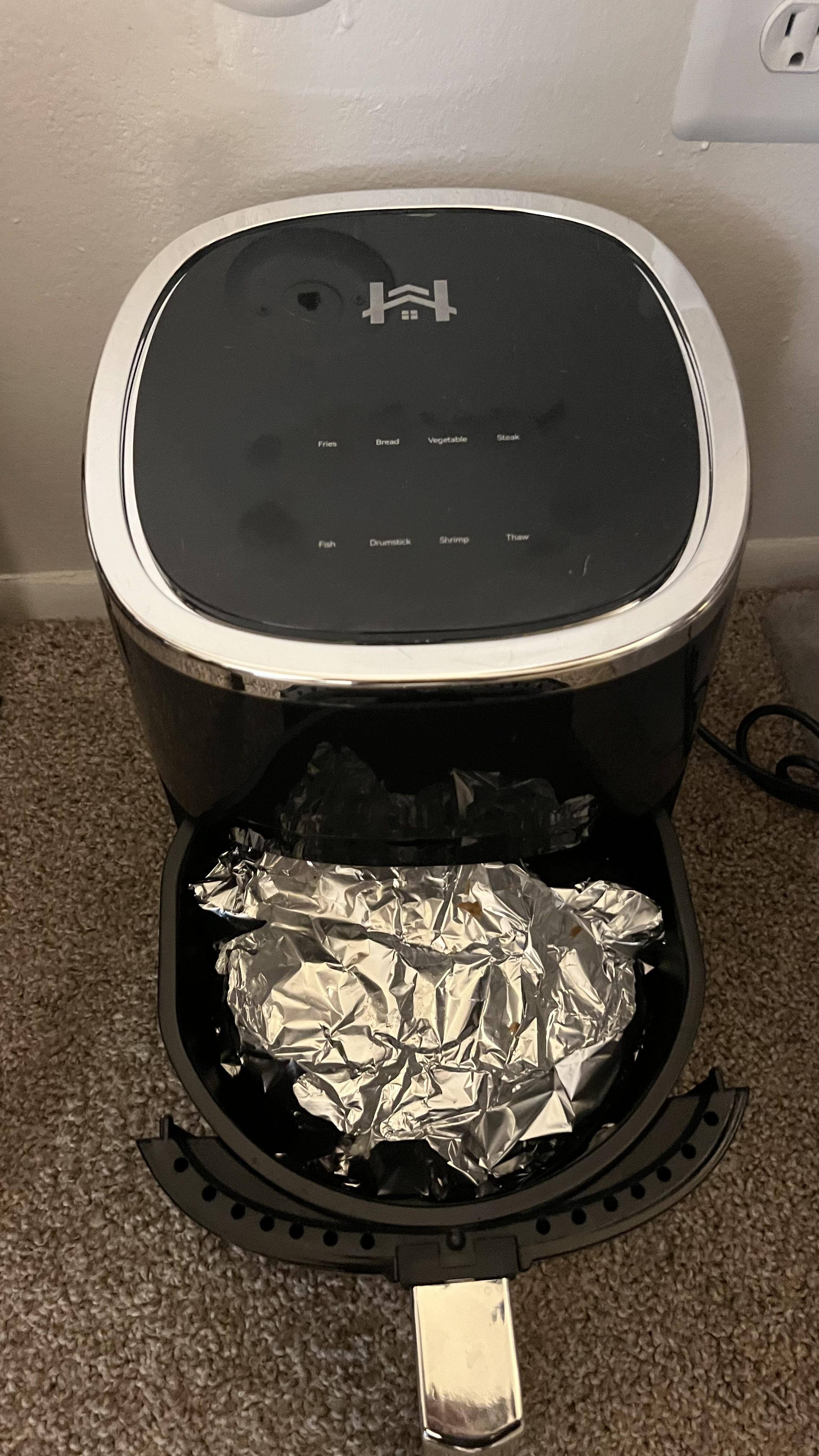 Customer provided image, click to load a larger version