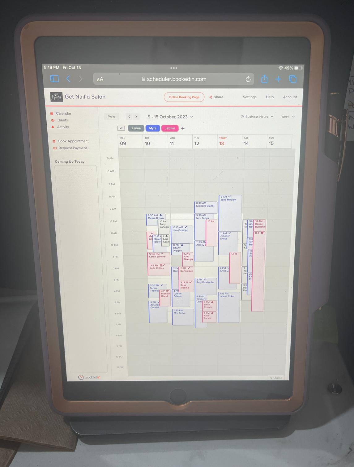 Customer provided, click to load a larger version