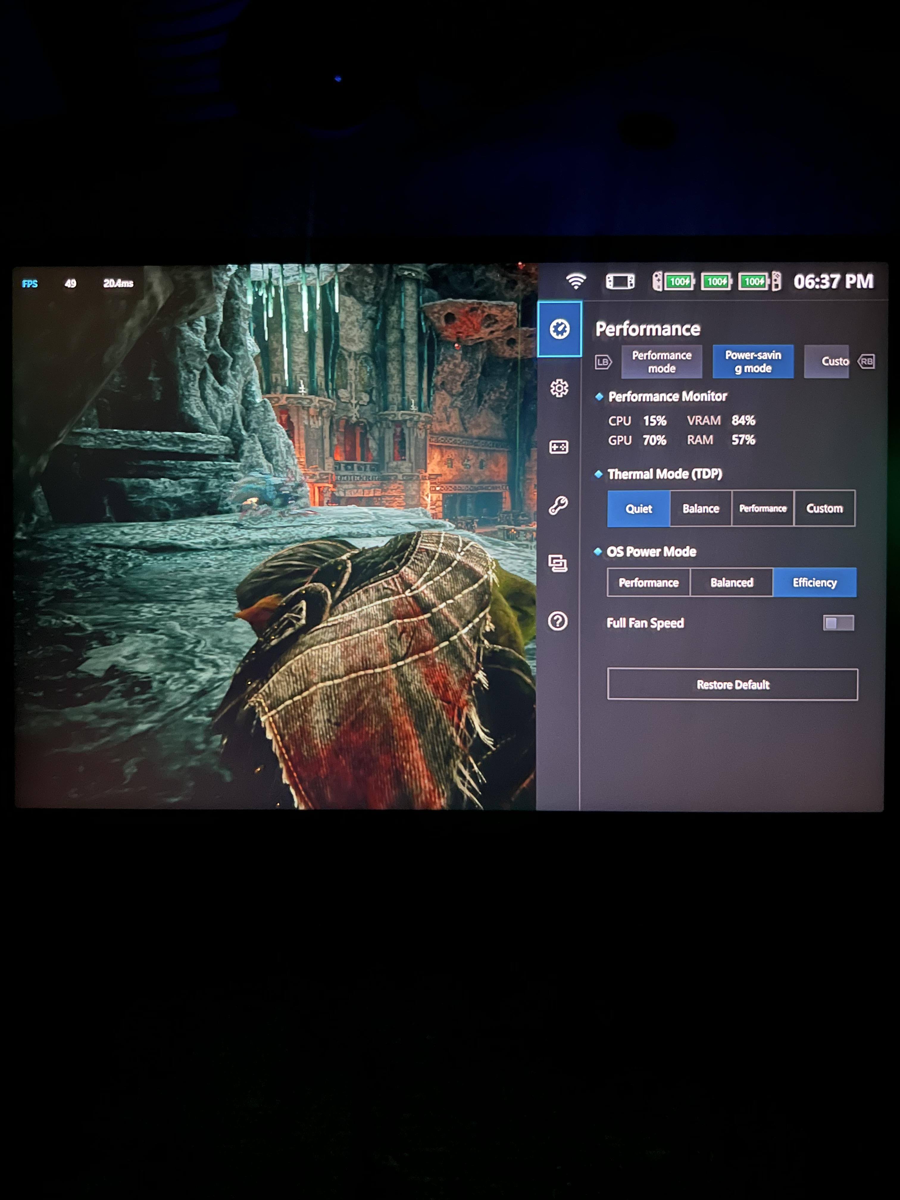 Customer provided, click to load a larger version