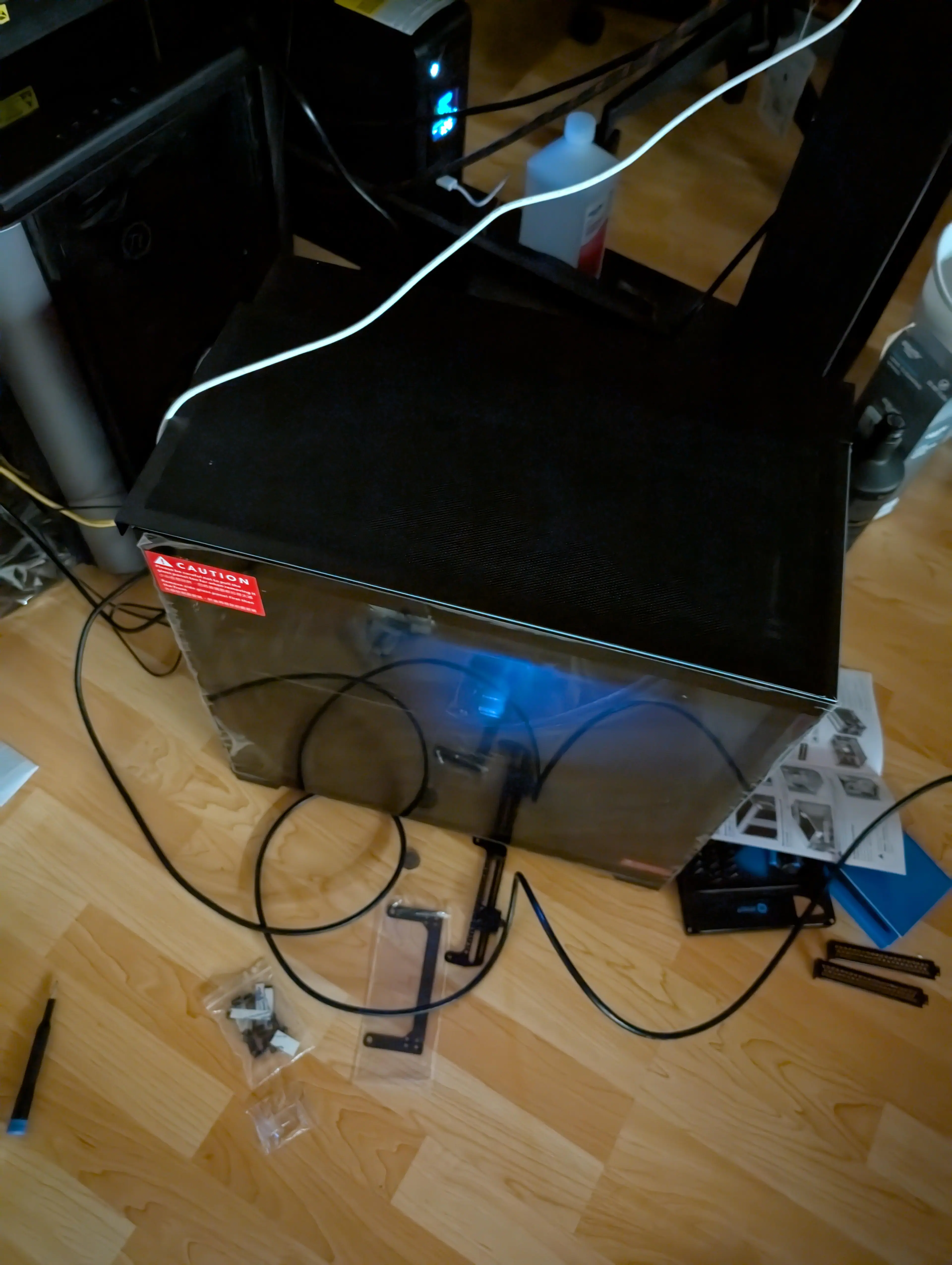 Customer provided image, click to load a larger version