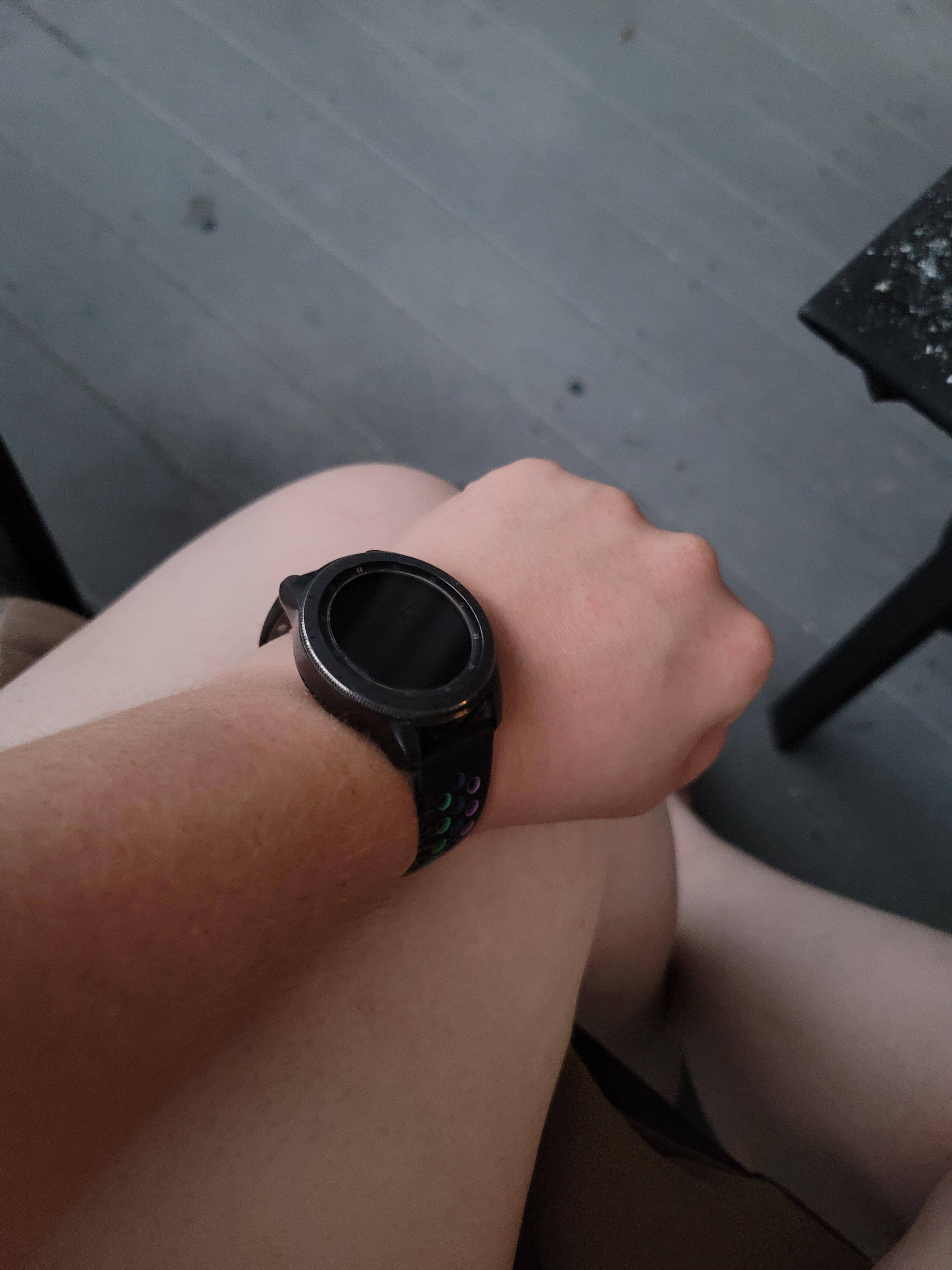 Customer provided image, click to load a larger version