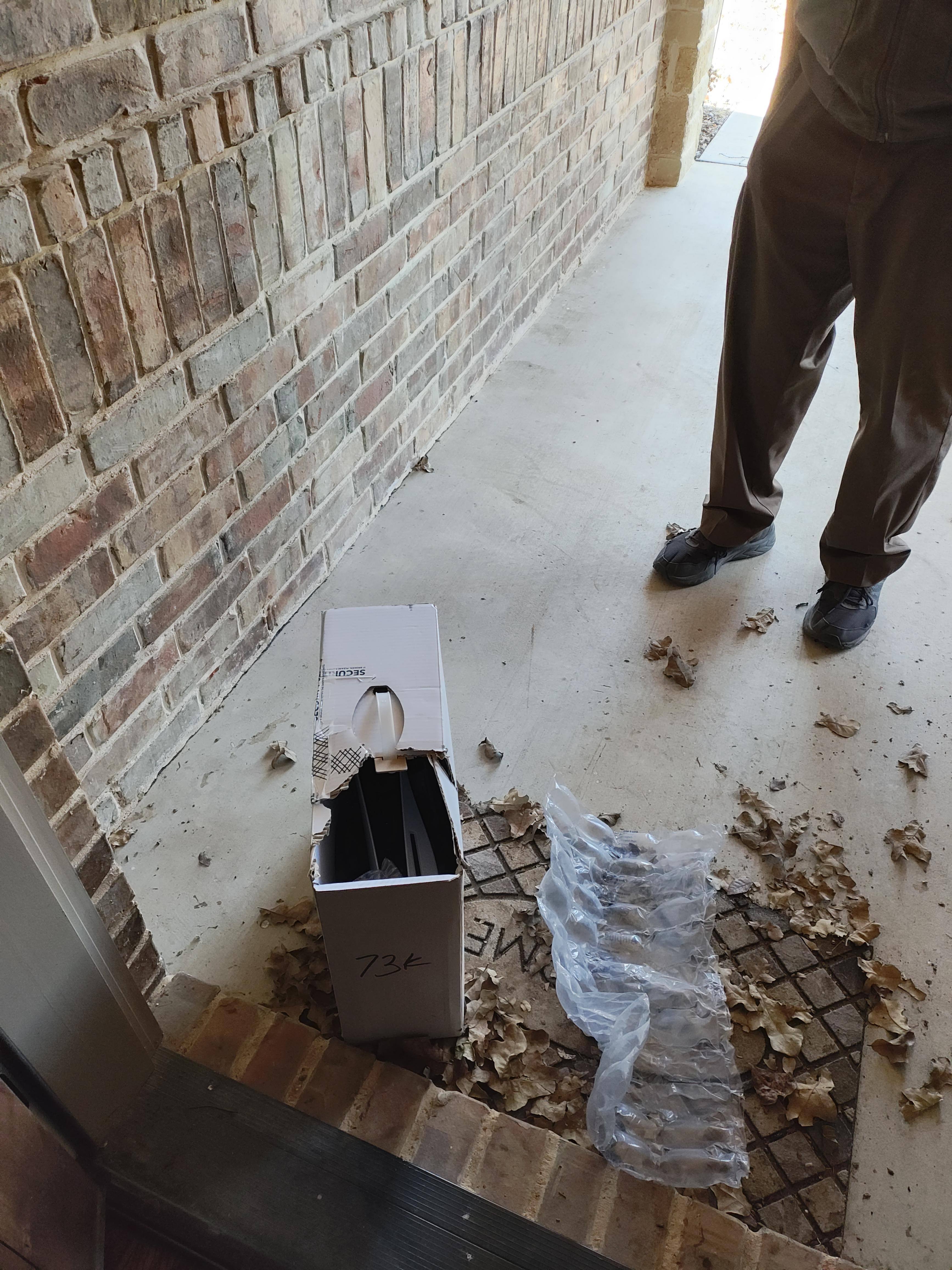 Customer provided, click to load a larger version