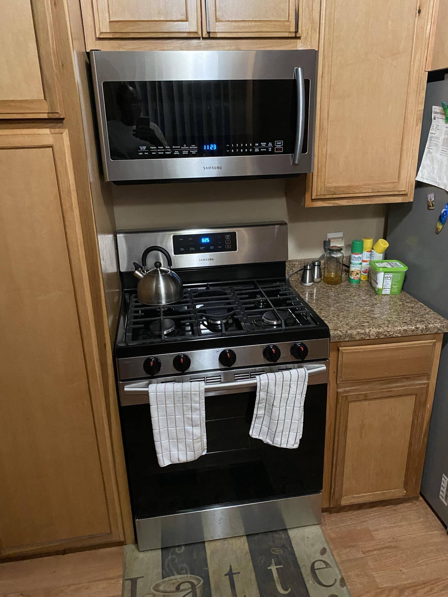 Customer provided image, click to load a larger version