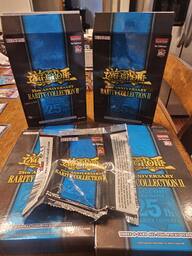 Konami Yu Gi Oh! Trading Card Game: 25th Anniversary Rarity