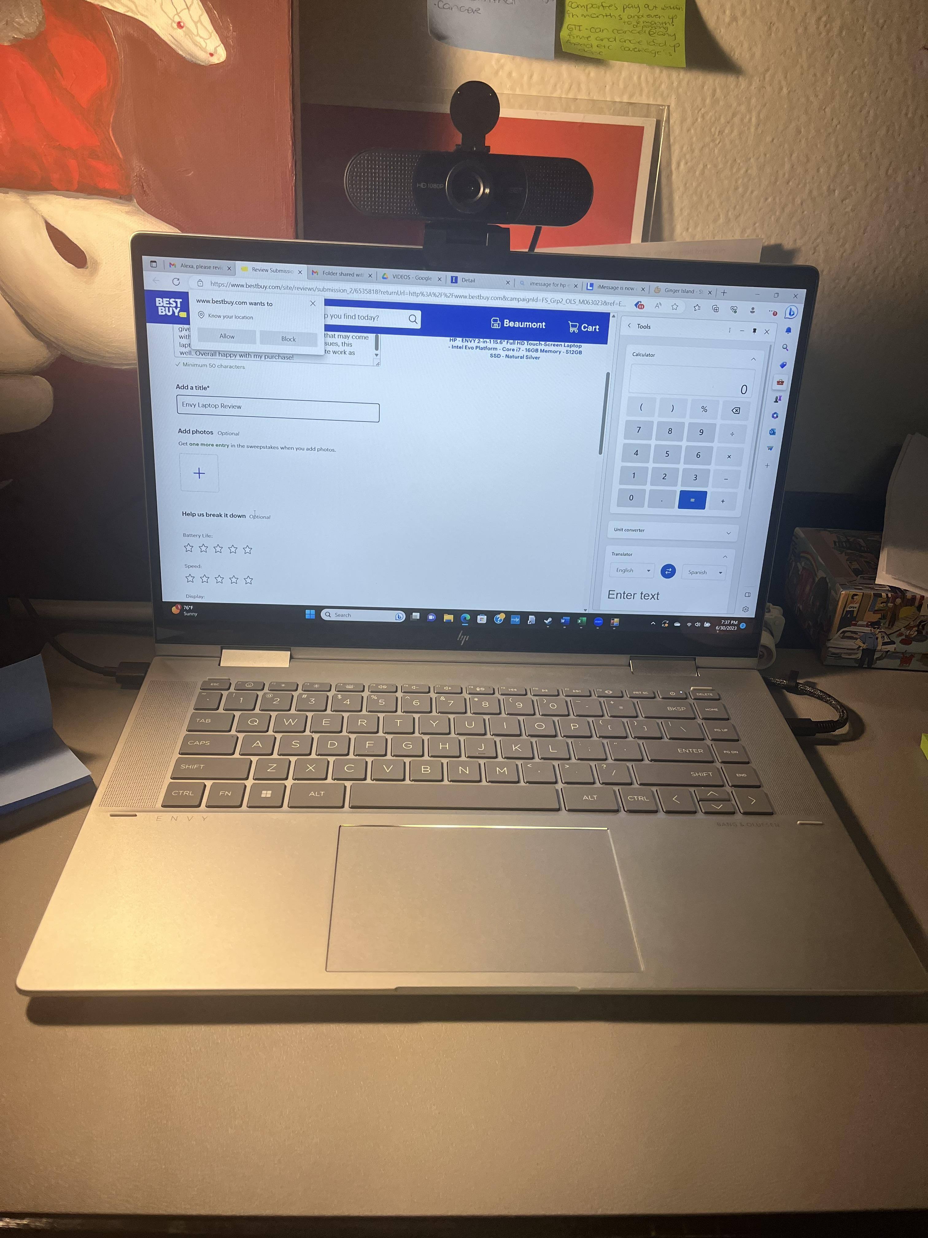 Customer provided, click to load a larger version