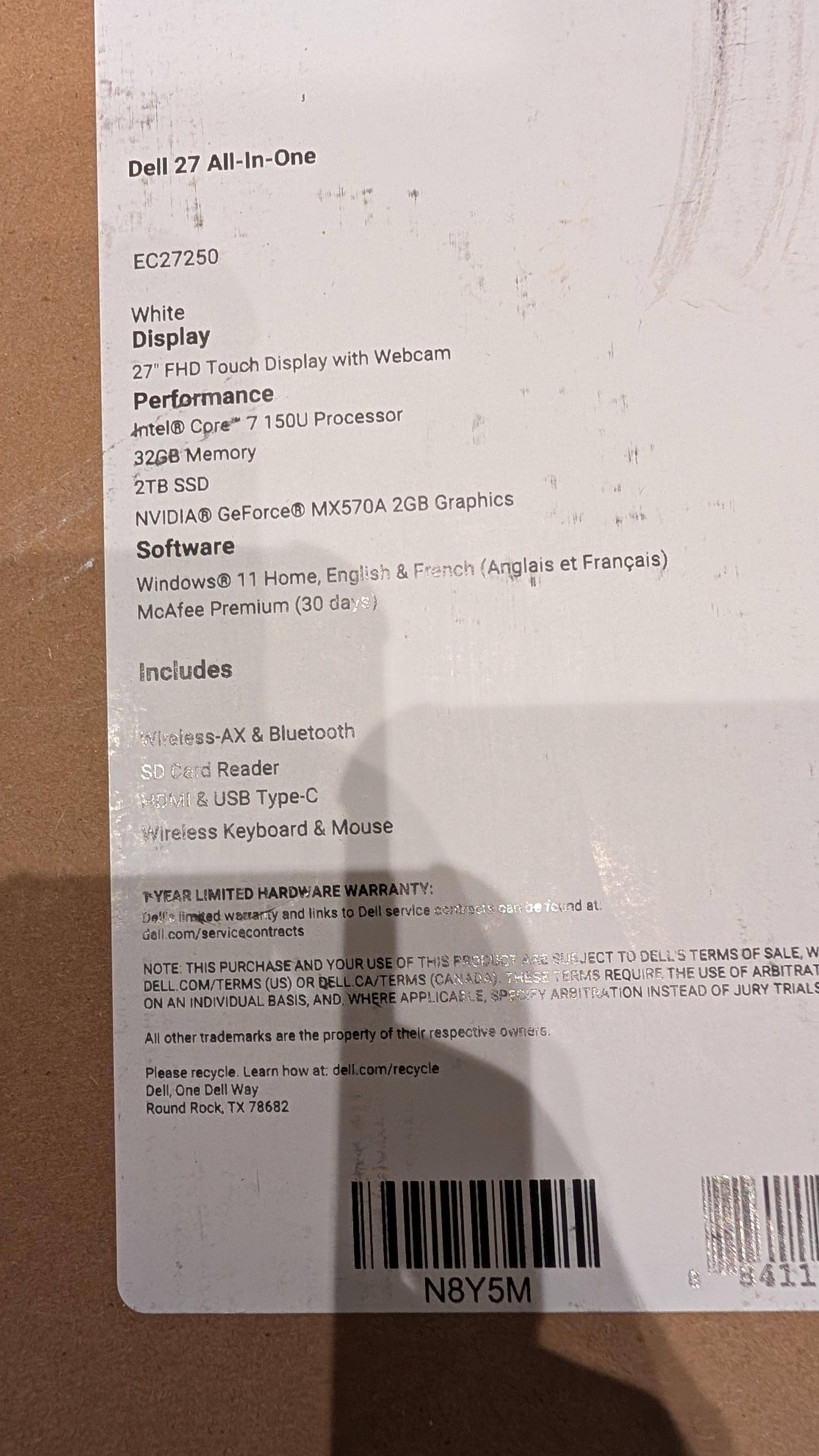 Customer provided, click to load a larger version