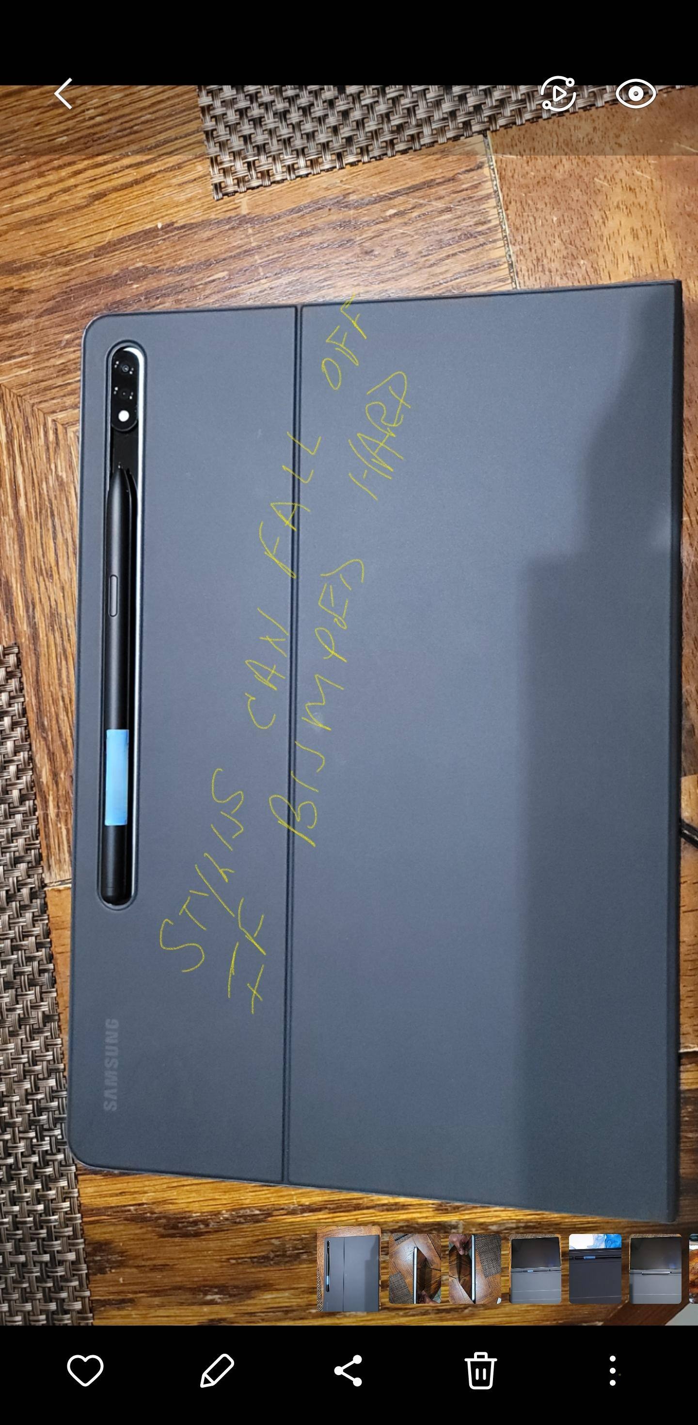 Customer provided, click to load a larger version