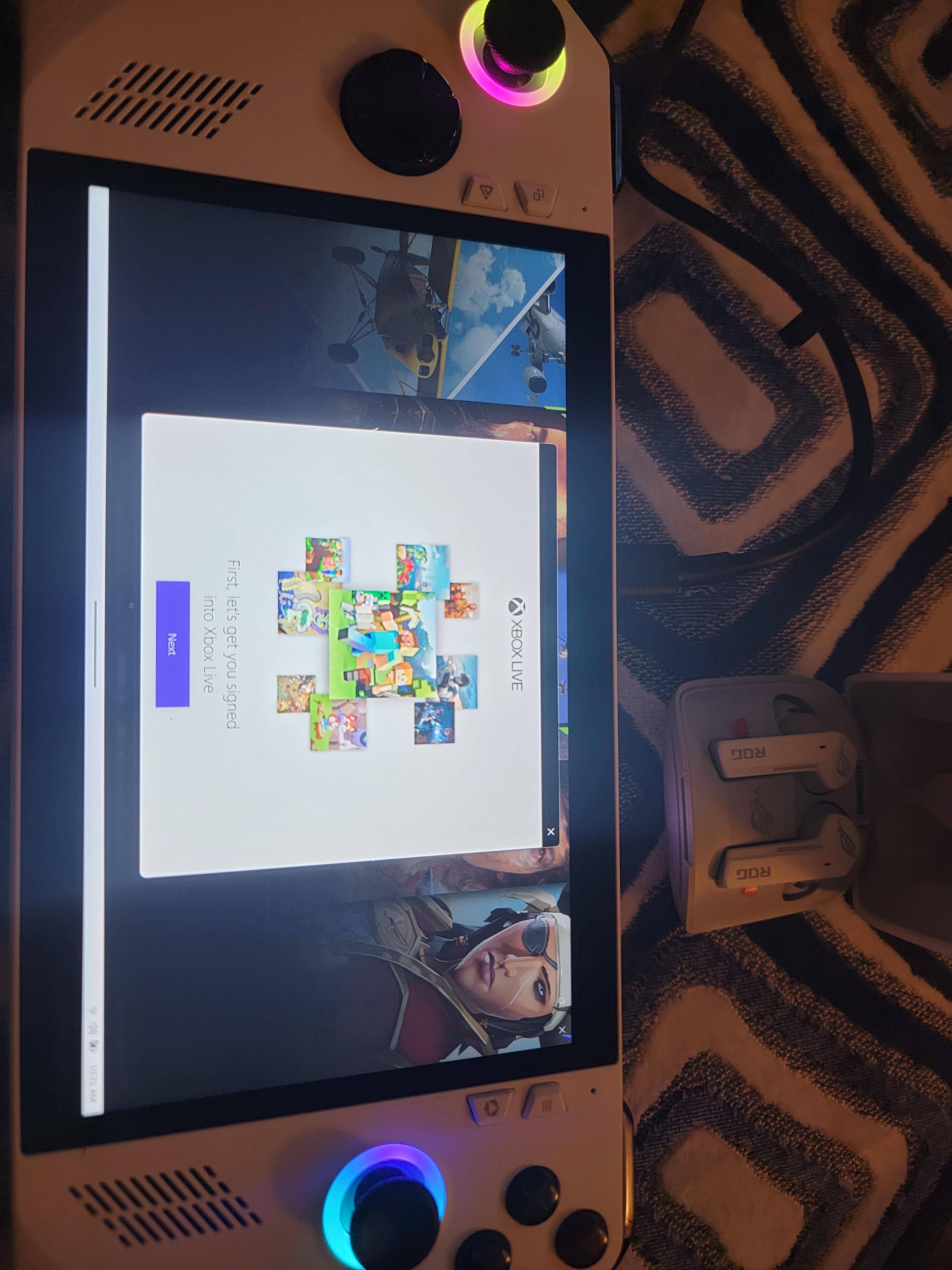 Customer provided, click to load a larger version