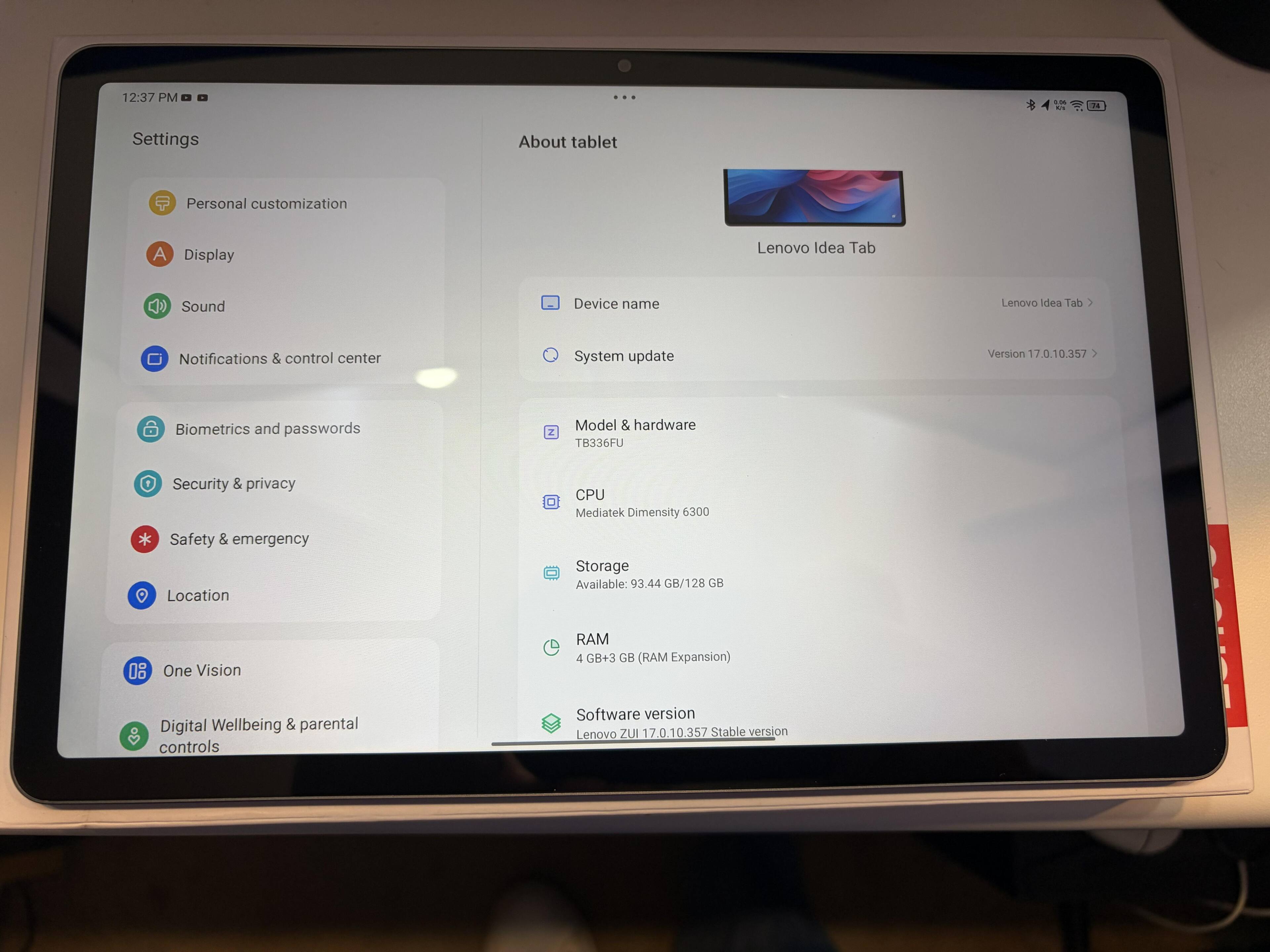 Customer provided, click to load a larger version