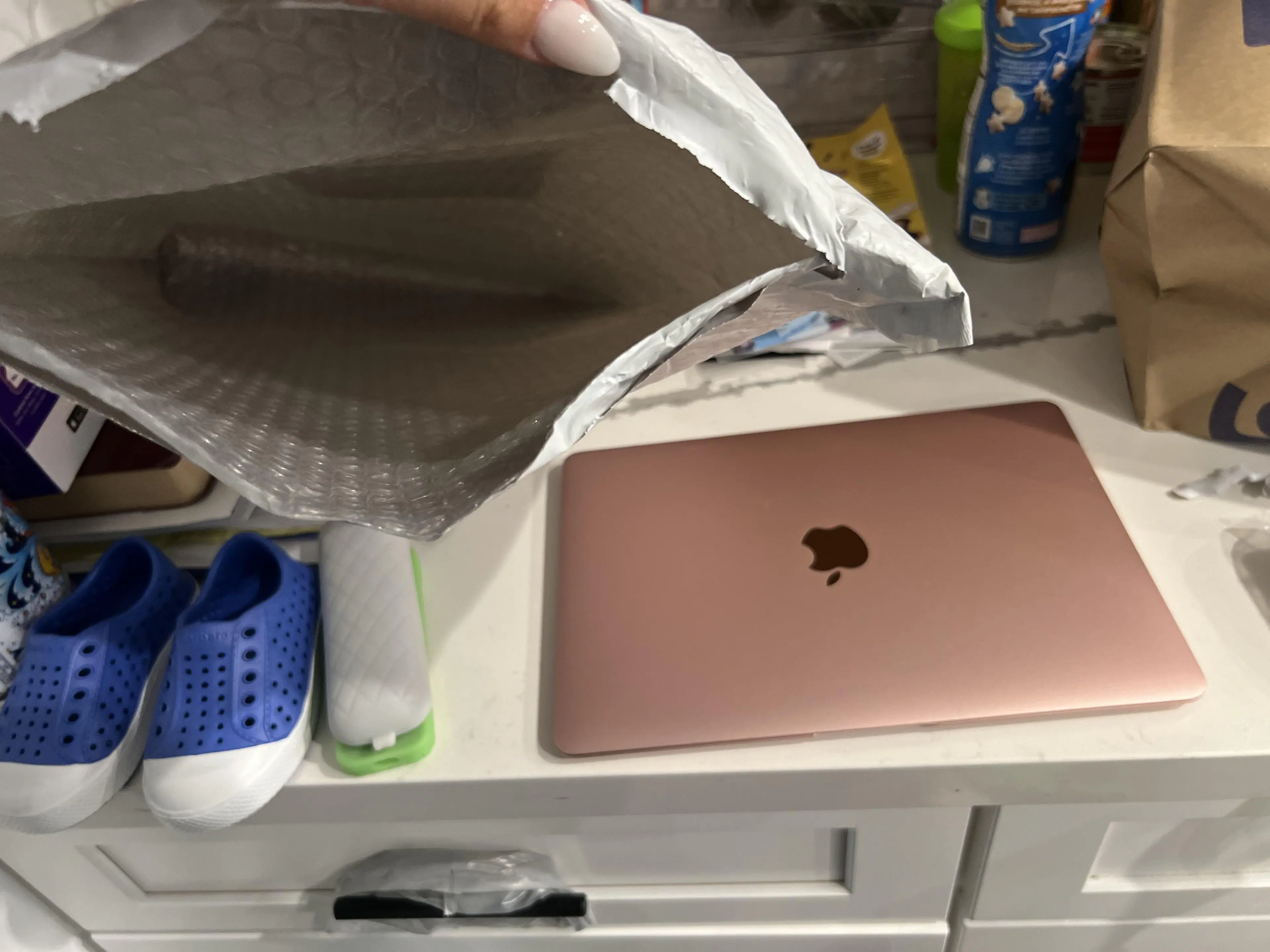 Customer provided image, click to load a larger version