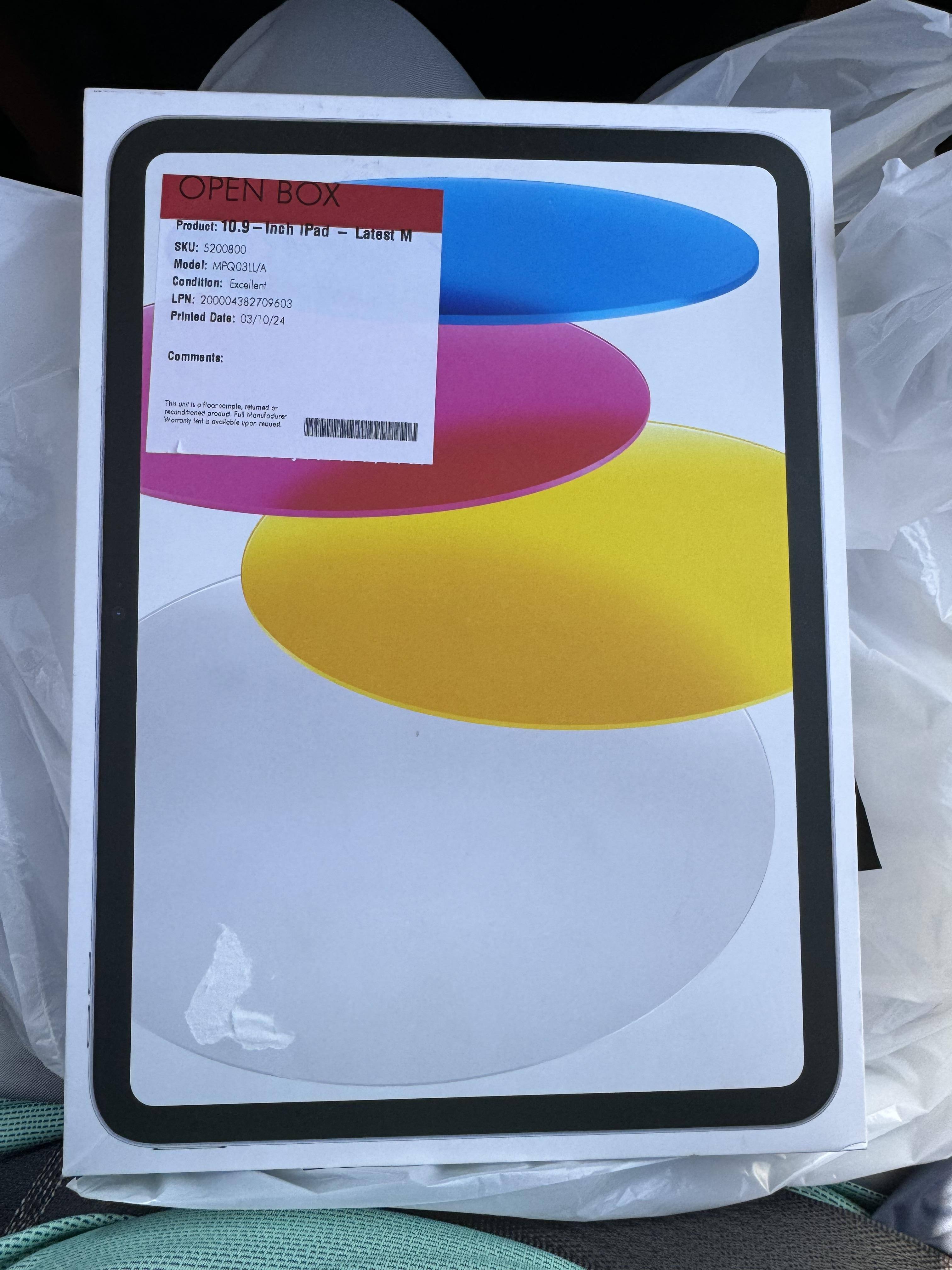 Customer provided, click to load a larger version