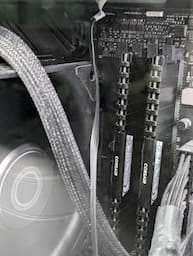 CORSAIR VENGEANCE LPX 32GB (2x16GB) DDR4 3200MHz C16 UDIMM CORSAIR VENGEANCE LPX 32GB (2x16GB) DDR4 3200MHz C16 UDIMM