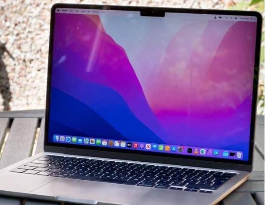 CTO) MacBook Air 13.3