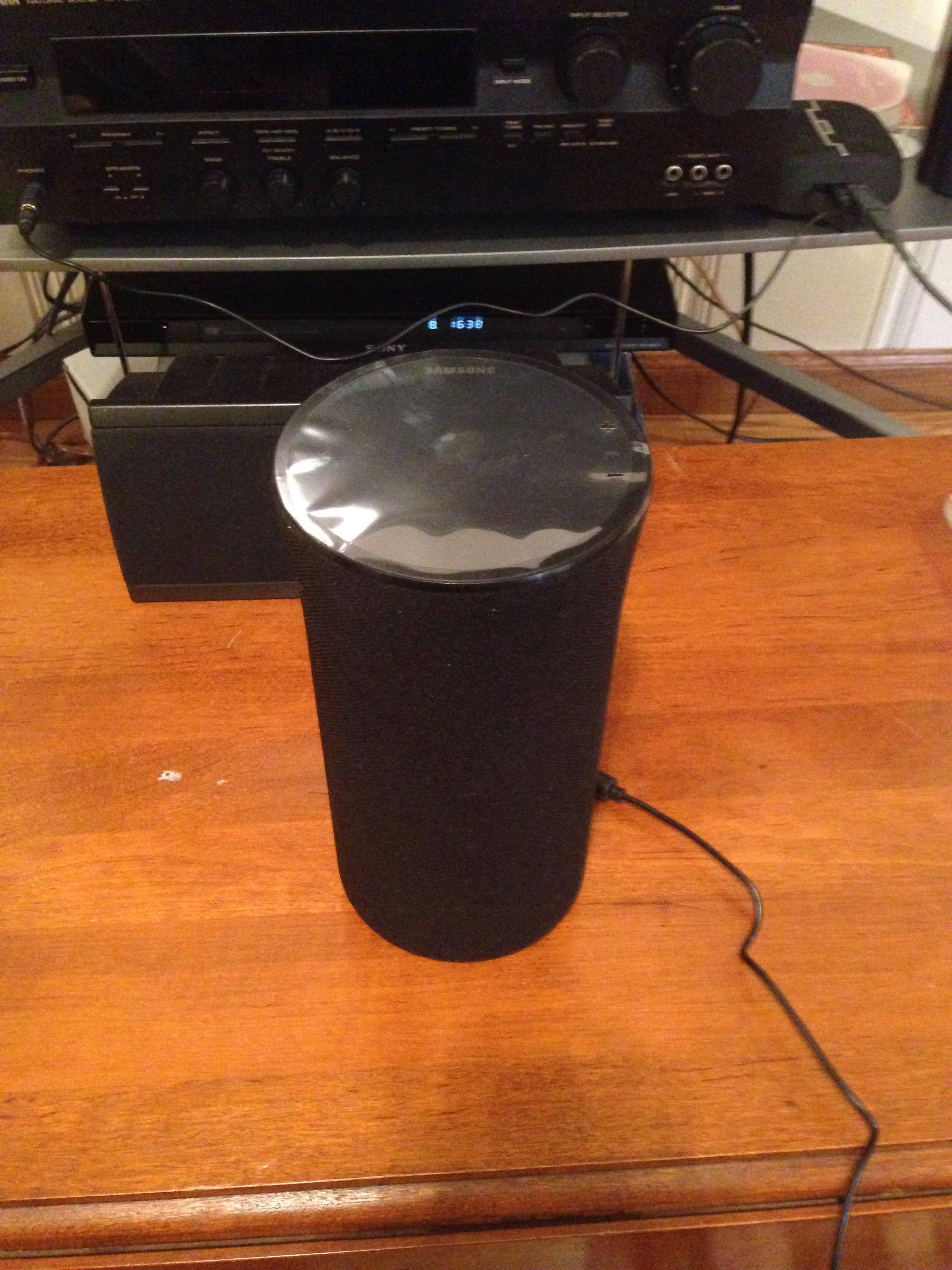 The Whole shebang!, click to load a larger version