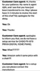 Customer provided image, click to load a larger version