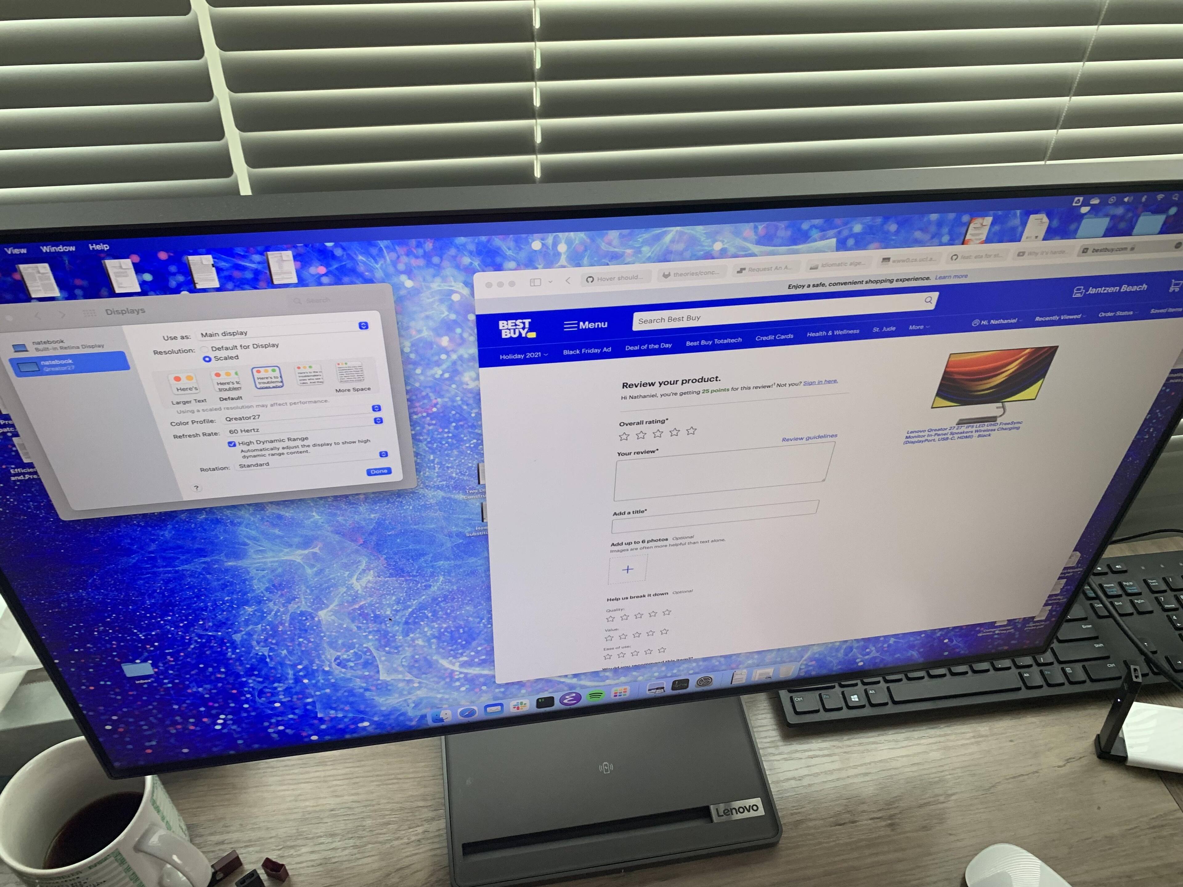 Customer provided image, click to load a larger version