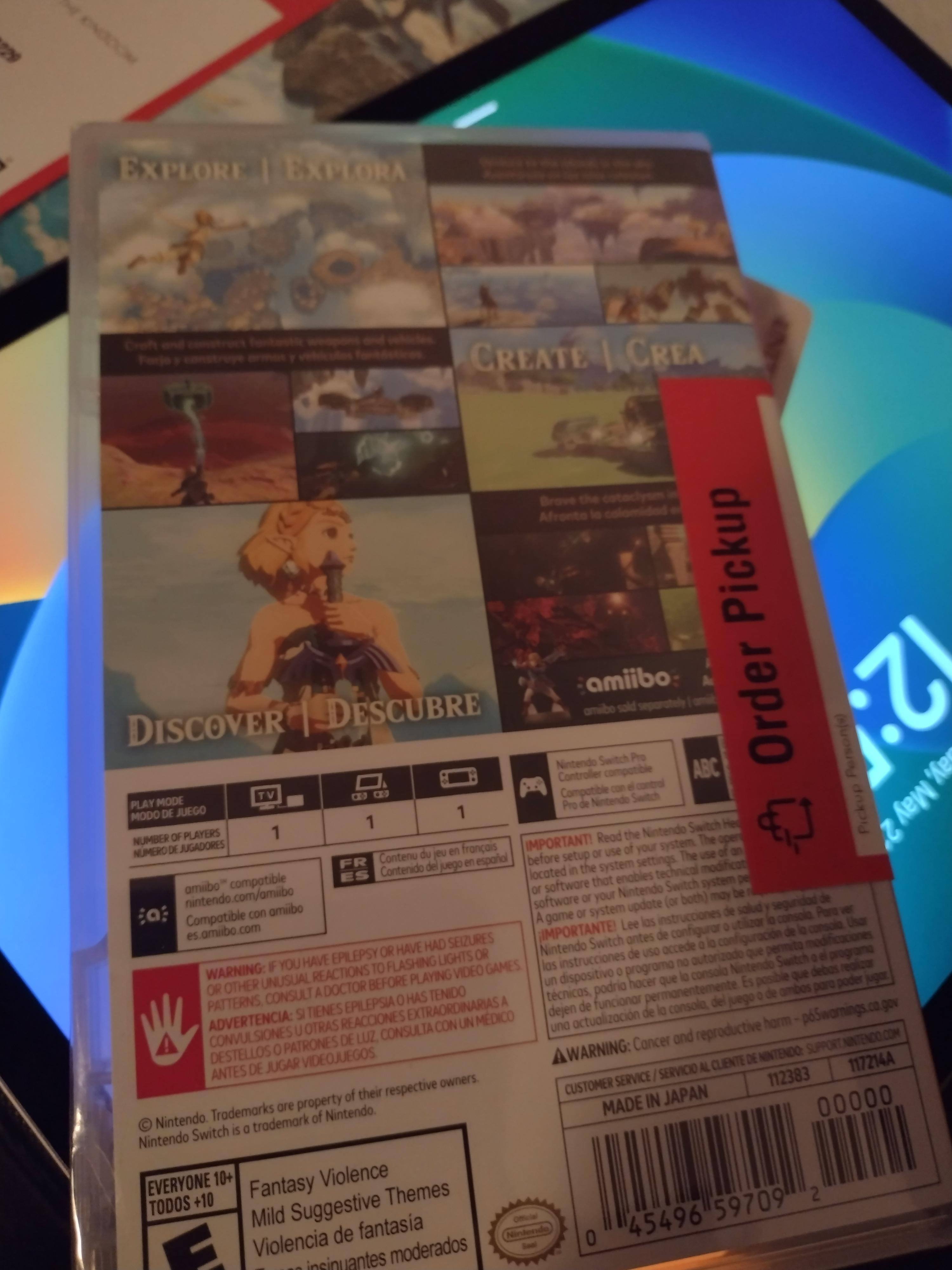 Customer provided, click to load a larger version