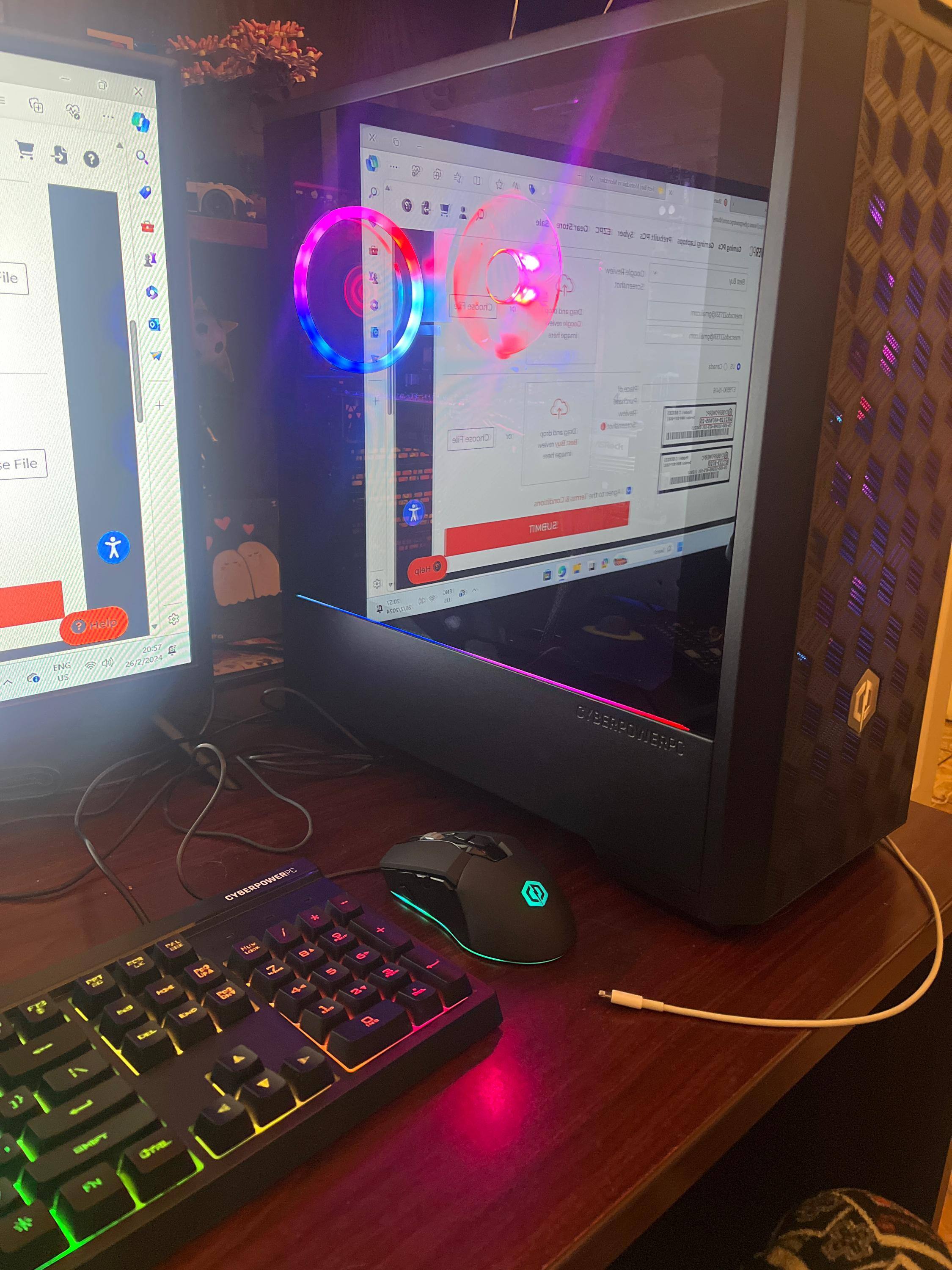 Customer provided, click to load a larger version