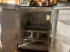 Whirlpool WRF767SDEM 36 Inch French Door Refrigerator with 27 cu