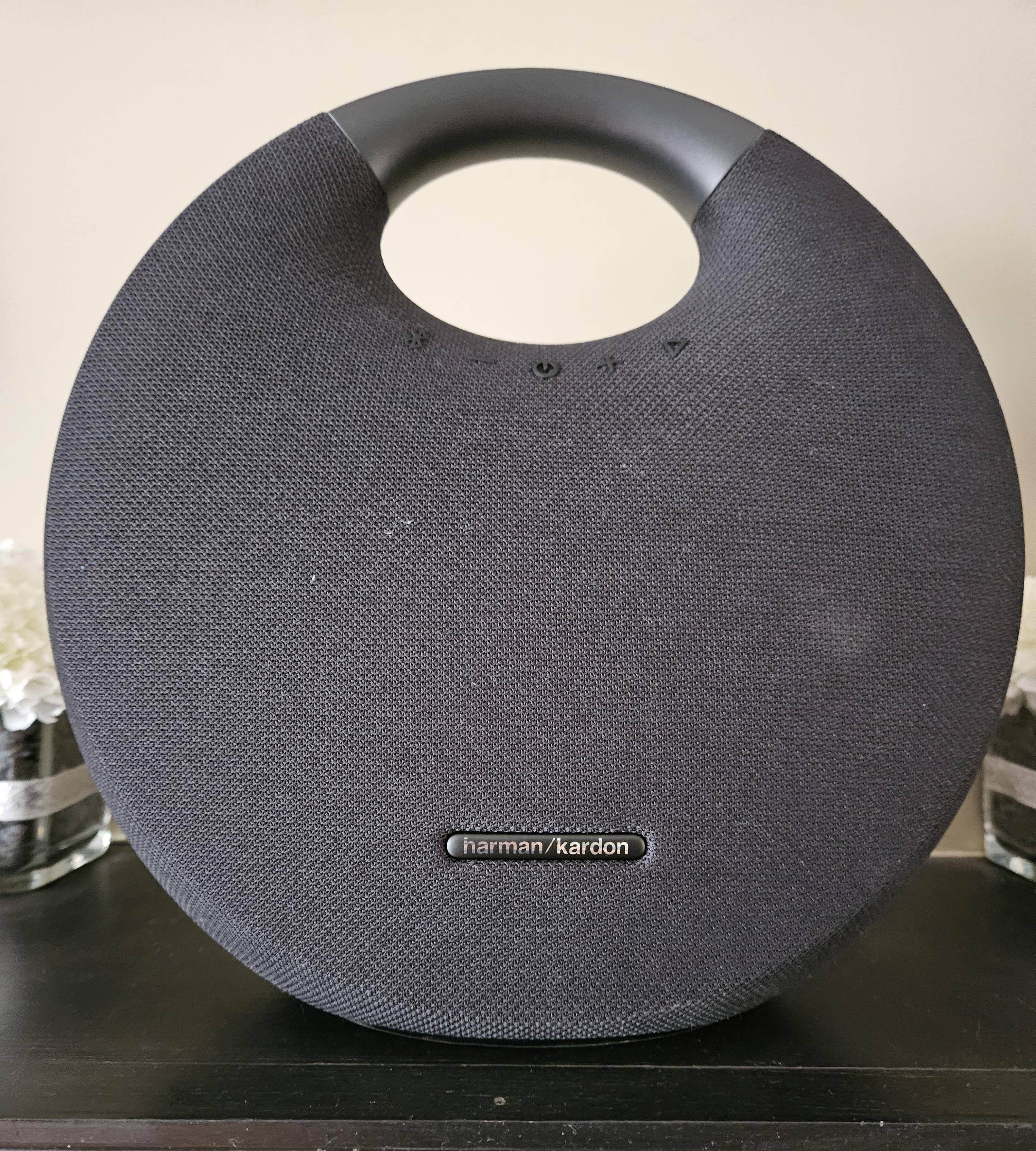 ONYX STUDIO 6 ブラック Amazon.com: Harman Kardon Onyx Studio 6 Wireless Bluetooth
