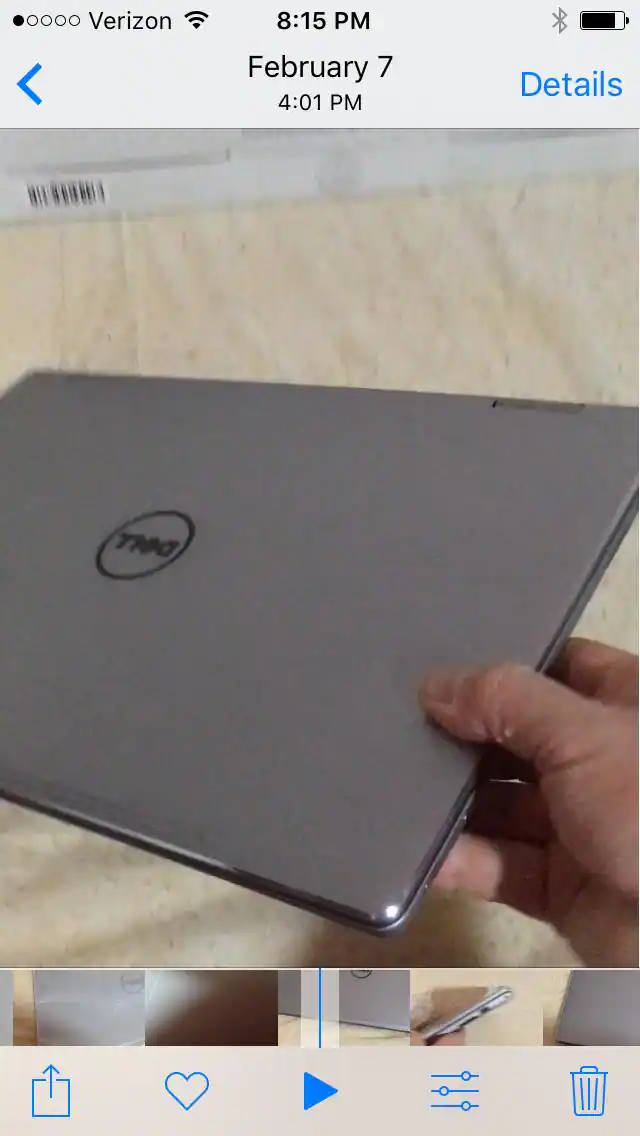 Customer provided image, click to load a larger version