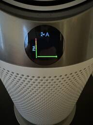Dyson Hot+Cool Gen1 HP10 Purifier White 664610-01 - Best Buy Dyson Hot+Cool Gen1 HP10 Purifier White 664610-01 - Best Buy