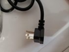 Flat plug!, click to load a larger version