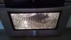 LG Lower Oven Glass Door, click to load a larger version