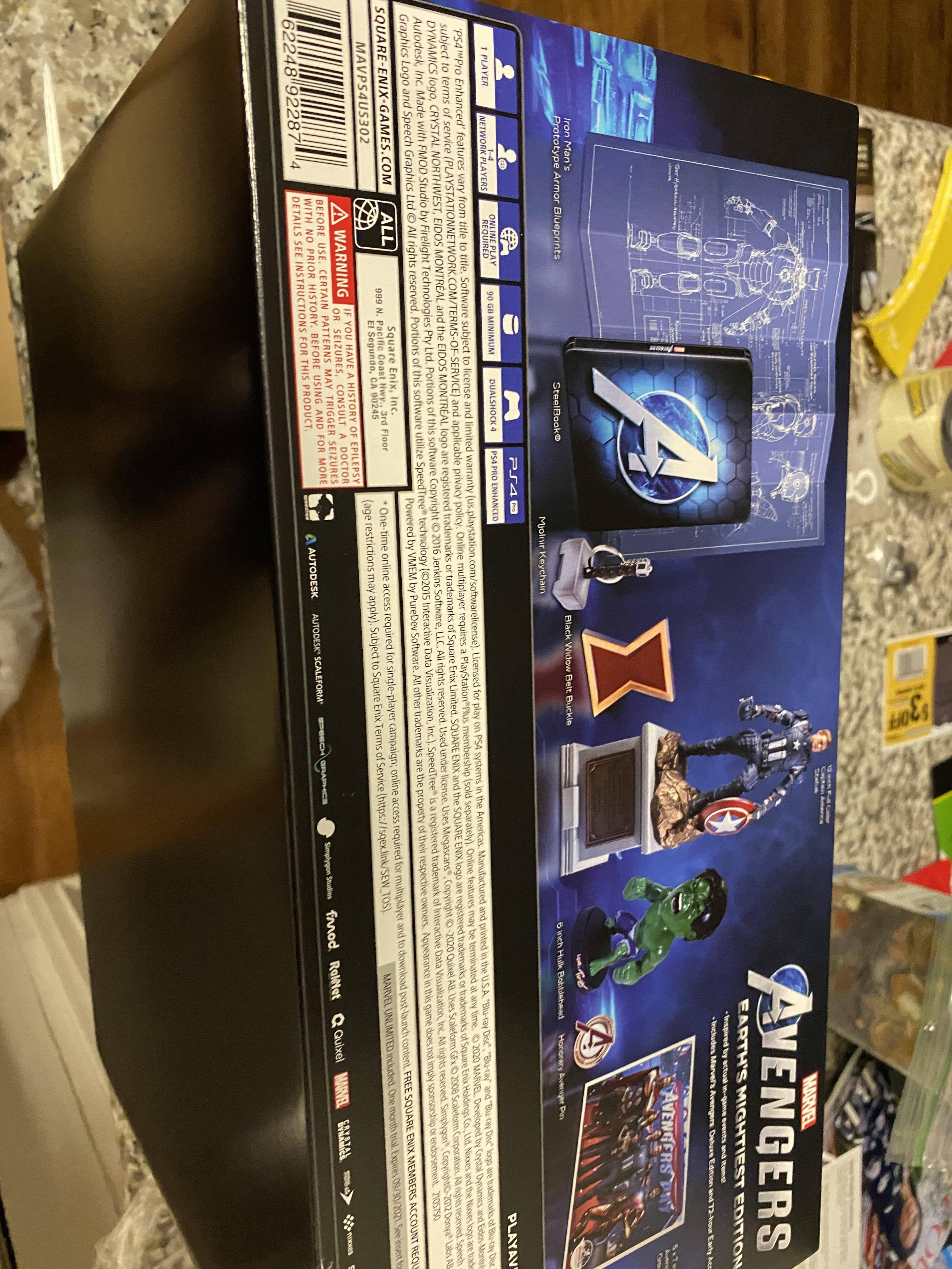 Customer provided image, click to load a larger version