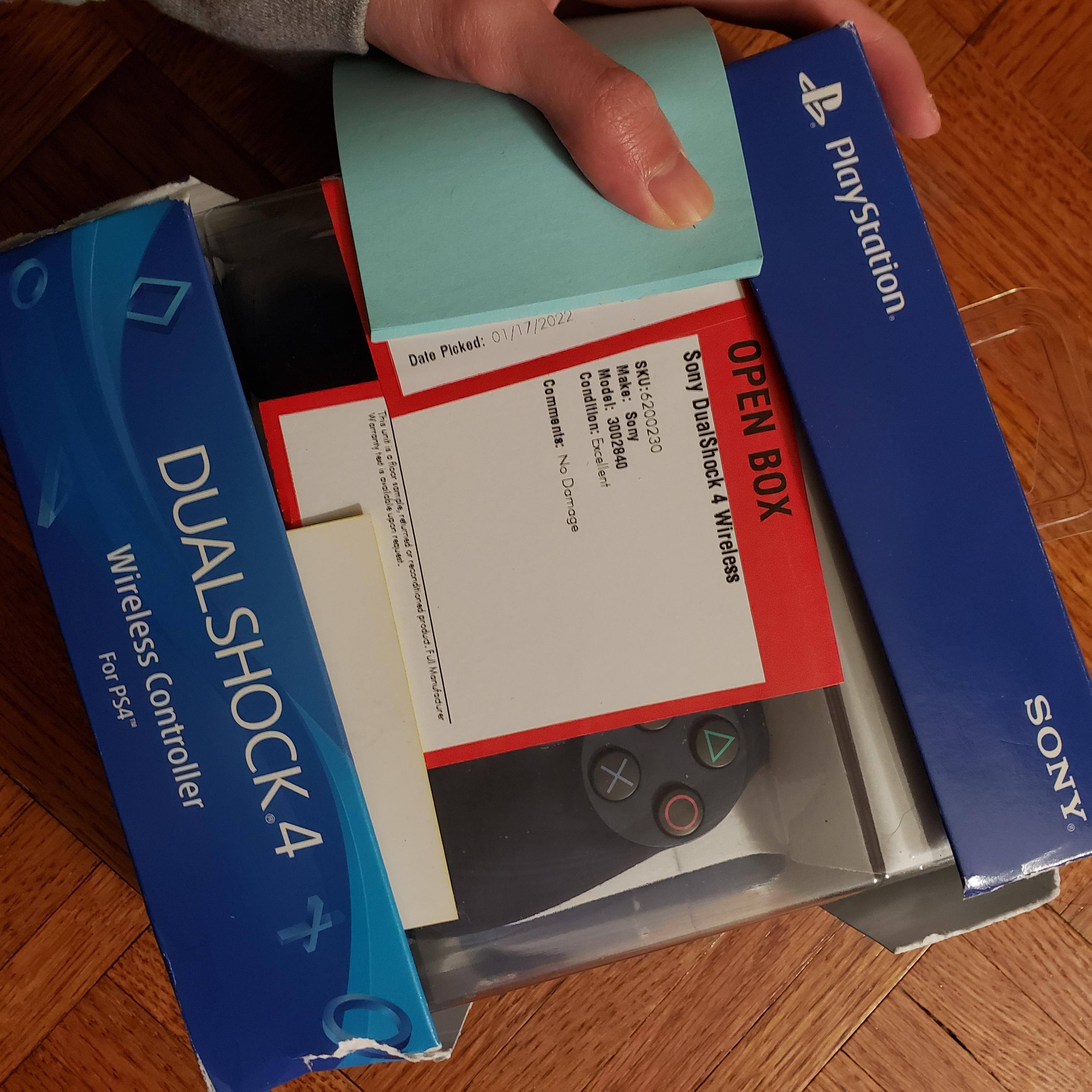 Customer provided, click to load a larger version