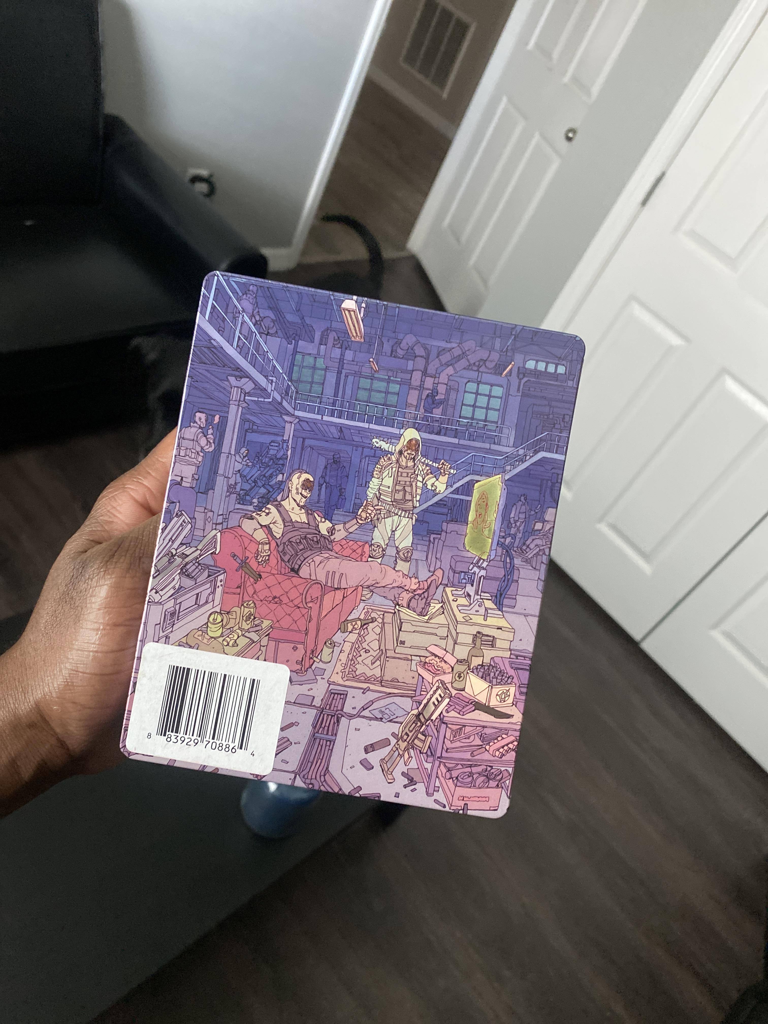 Customer provided, click to load a larger version