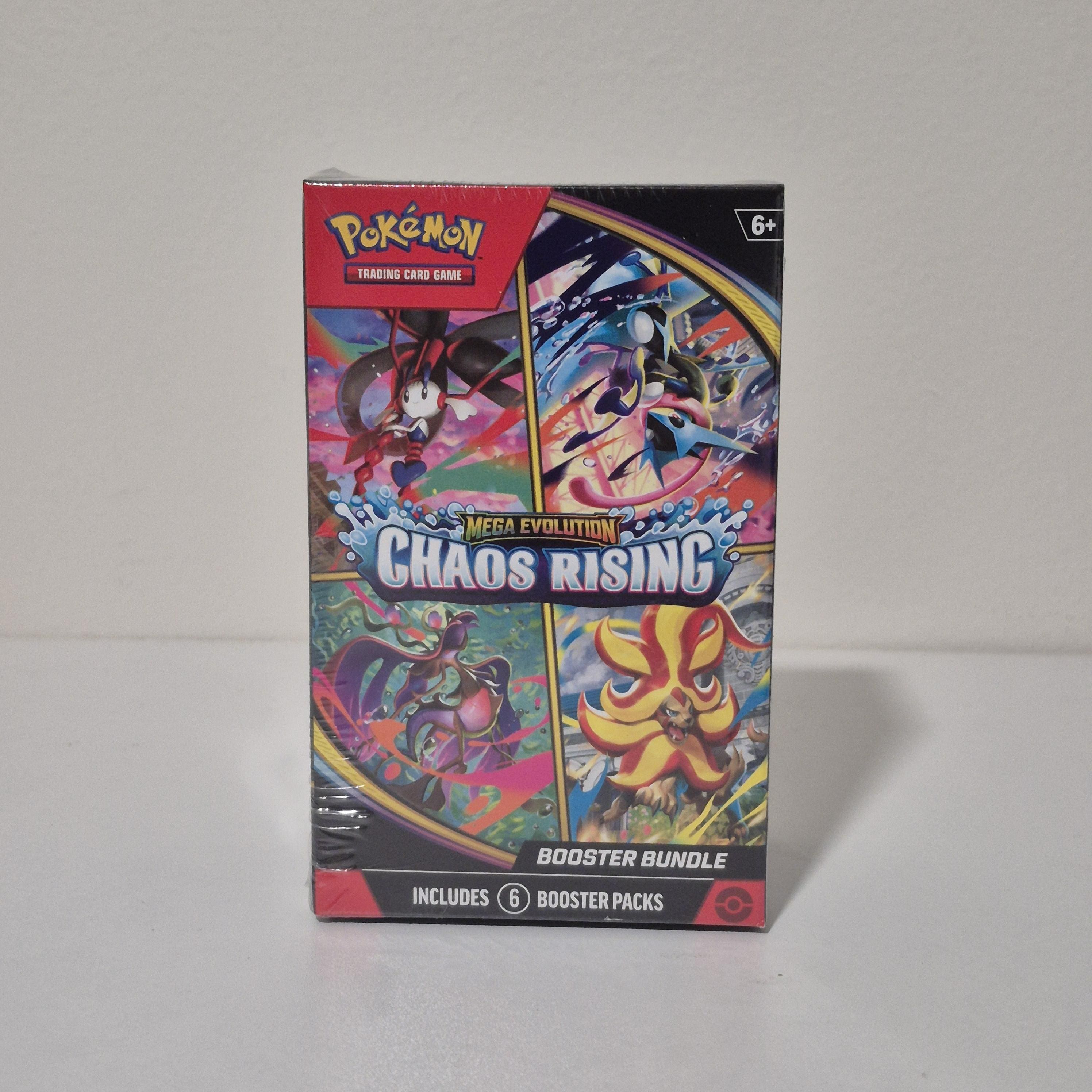 pokemon double crisis booster pack XY: Double Crisis