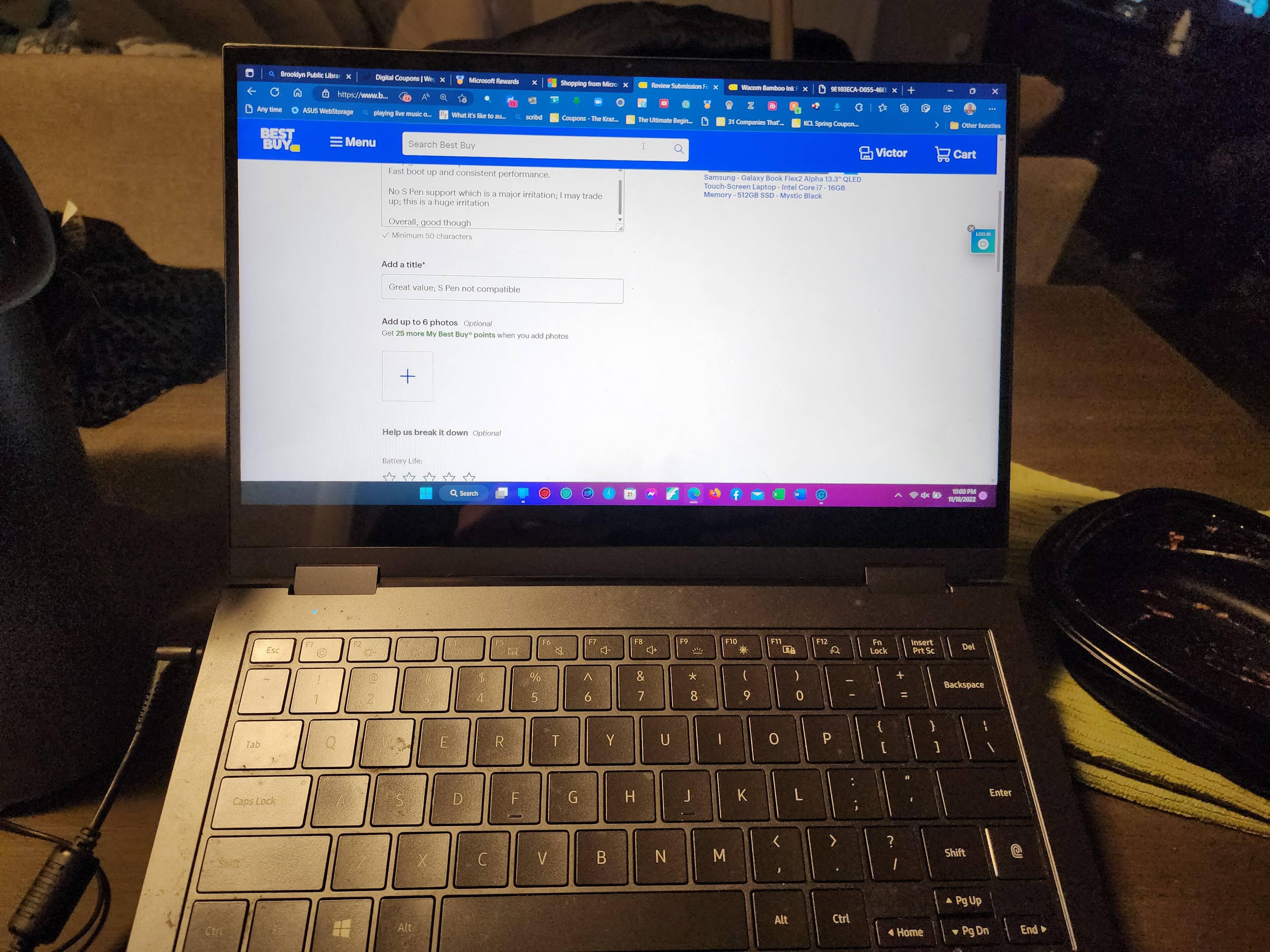 Customer provided, click to load a larger version