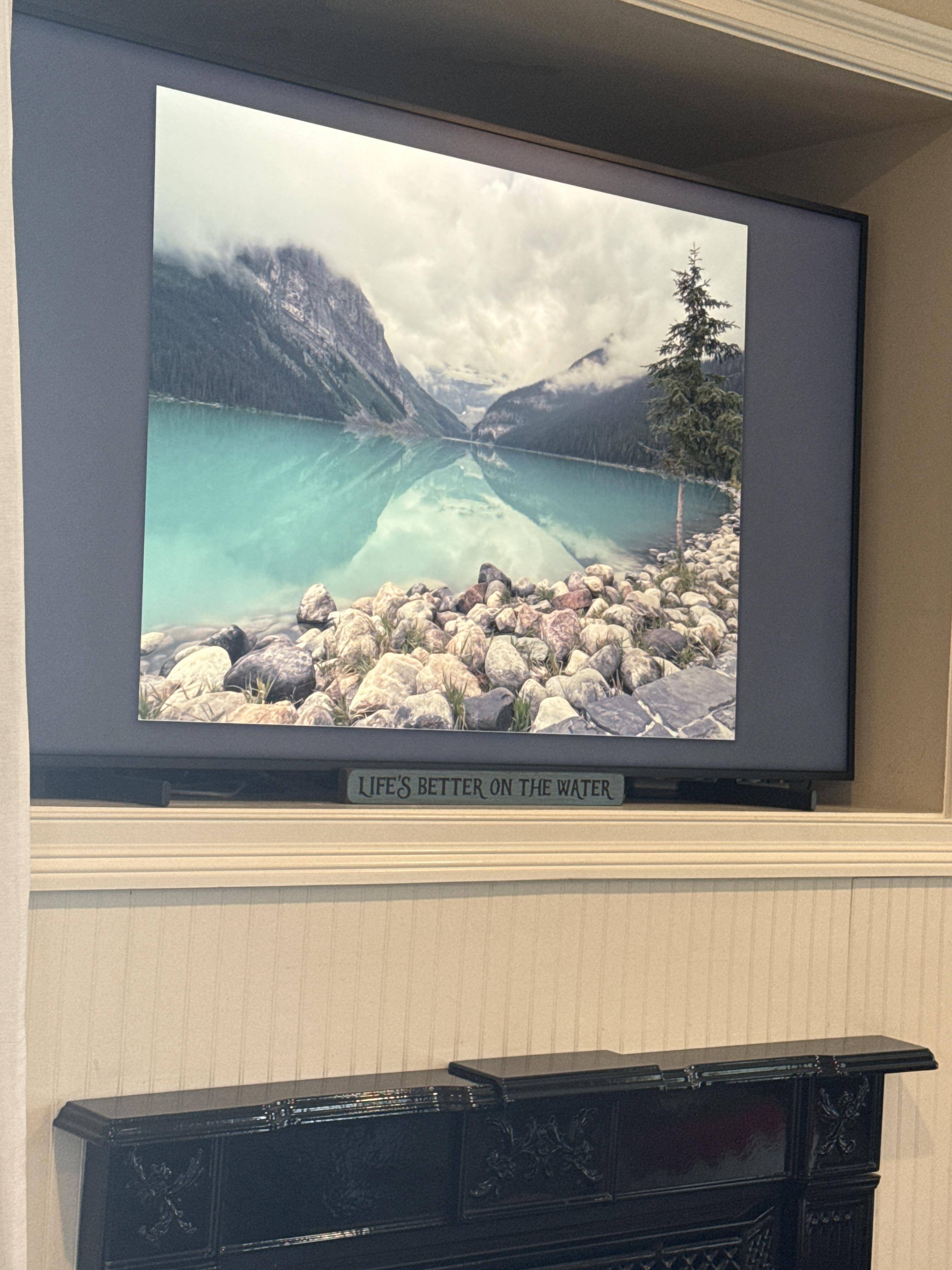 Customer provided image, click to load a larger version