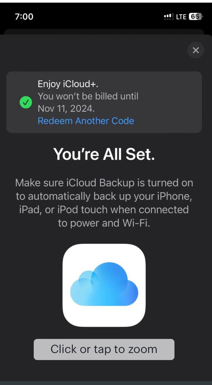 Customer provided, click to load a larger version