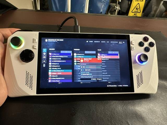 Customer provided, click to load a larger version