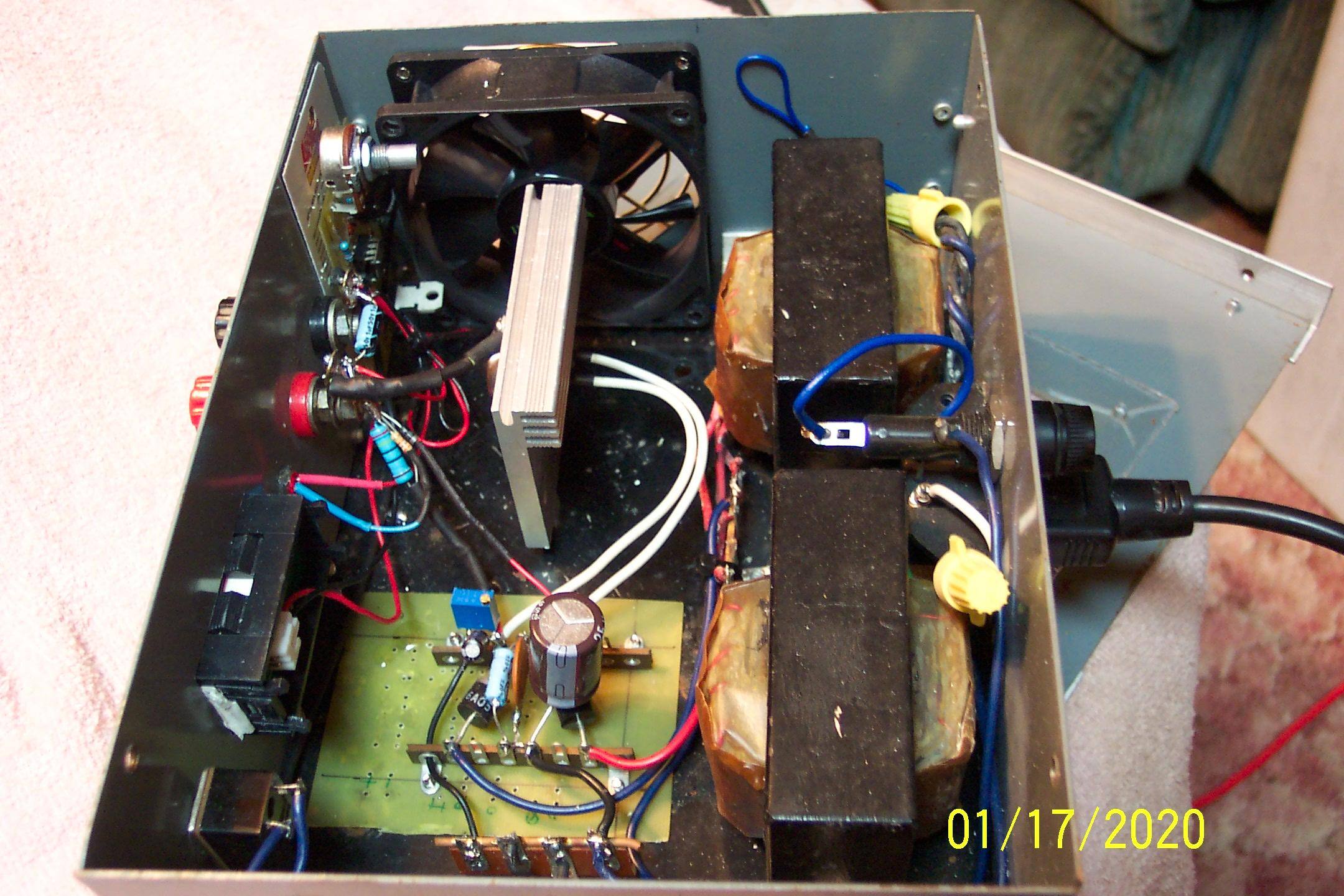 Customer provided image, click to load a larger version