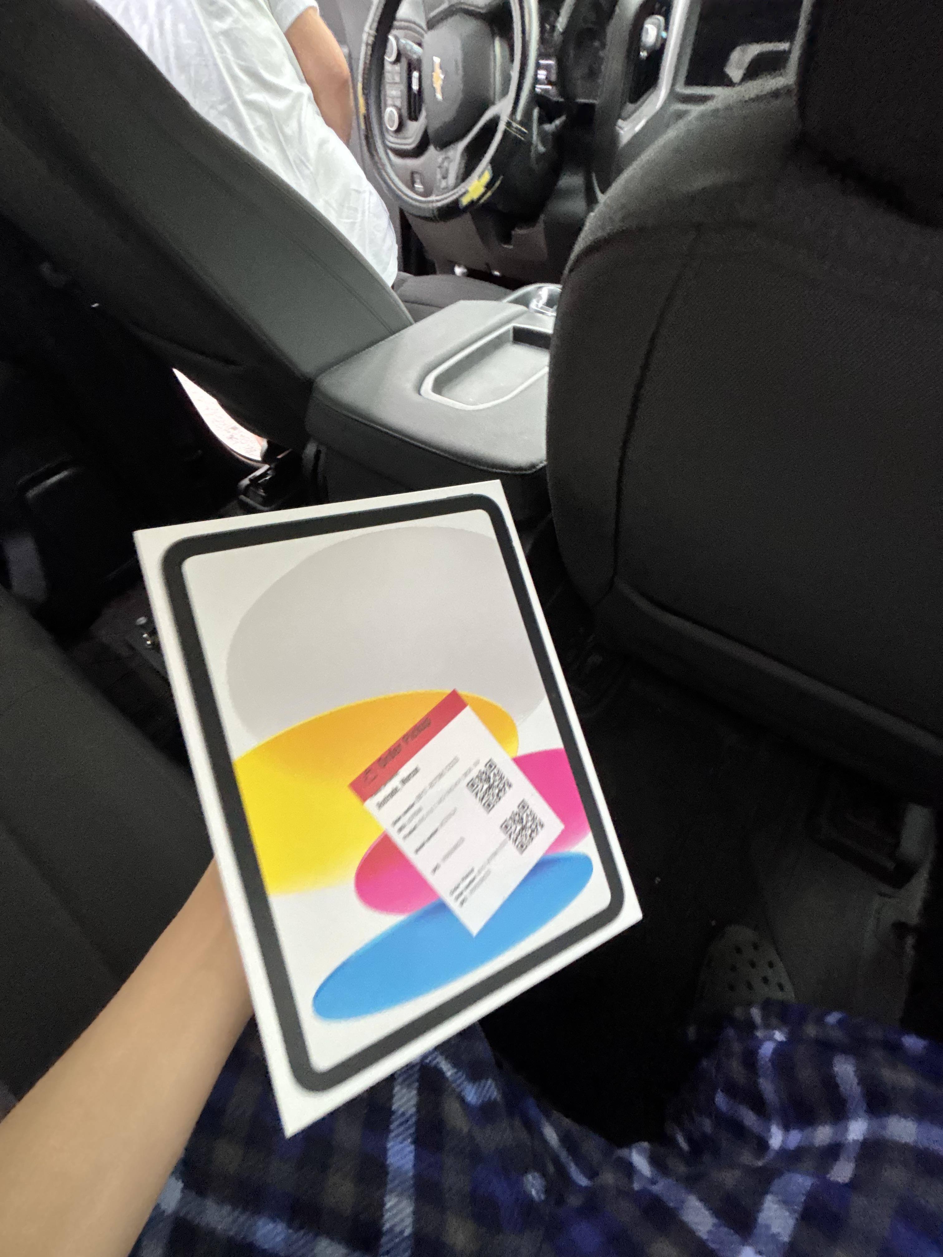 Customer provided, click to load a larger version